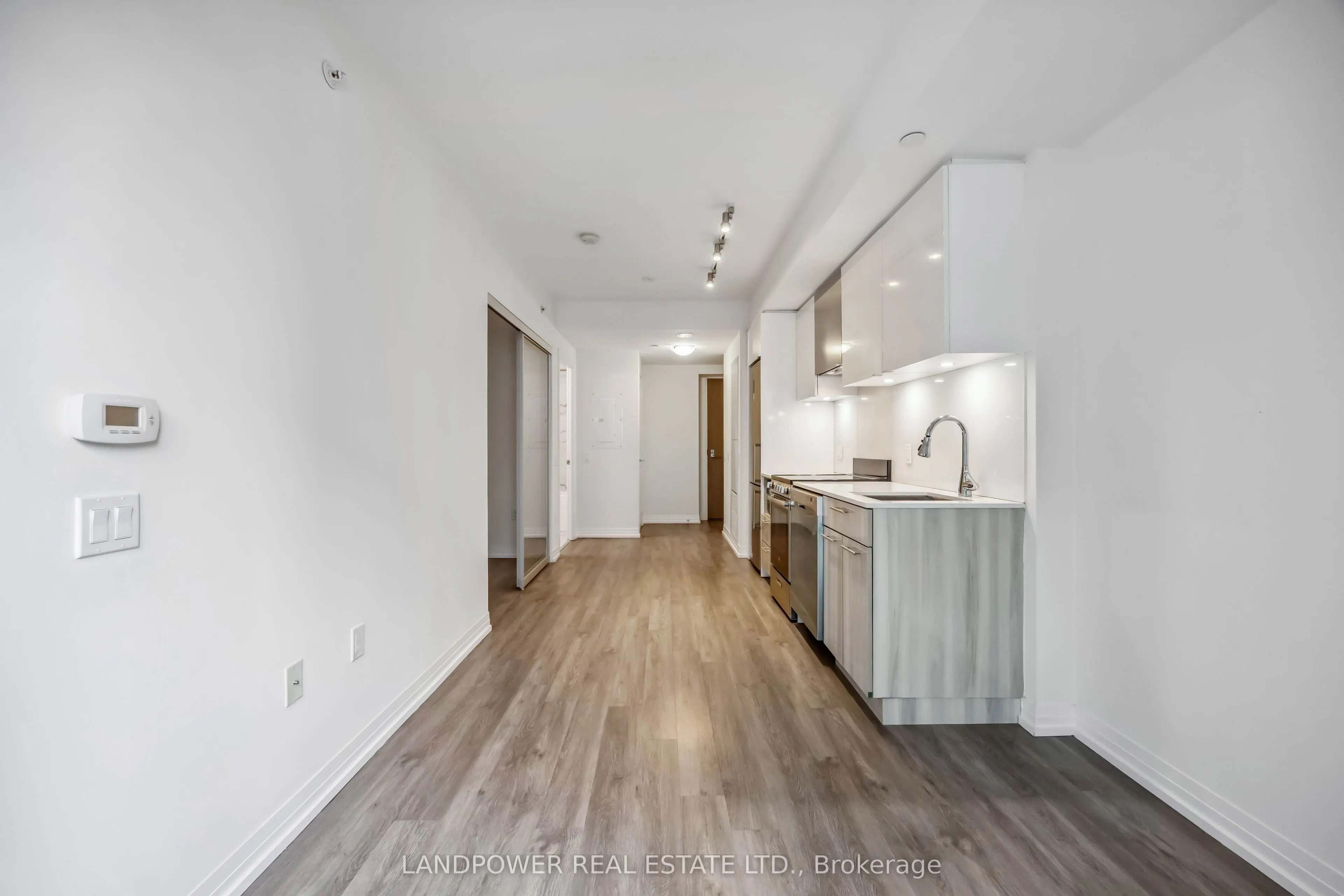 251 Jarvis Street #1435