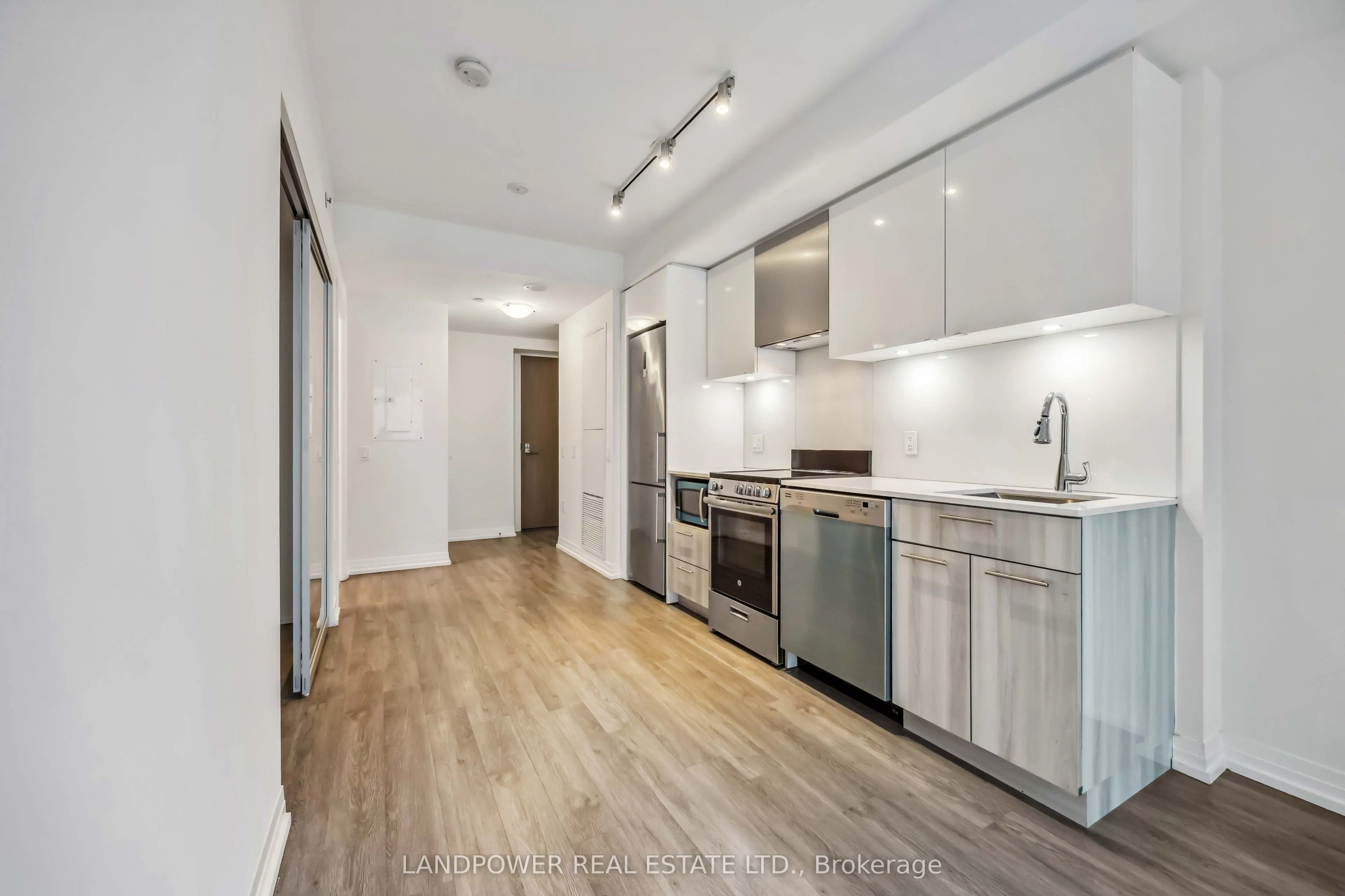 251 Jarvis Street #1435