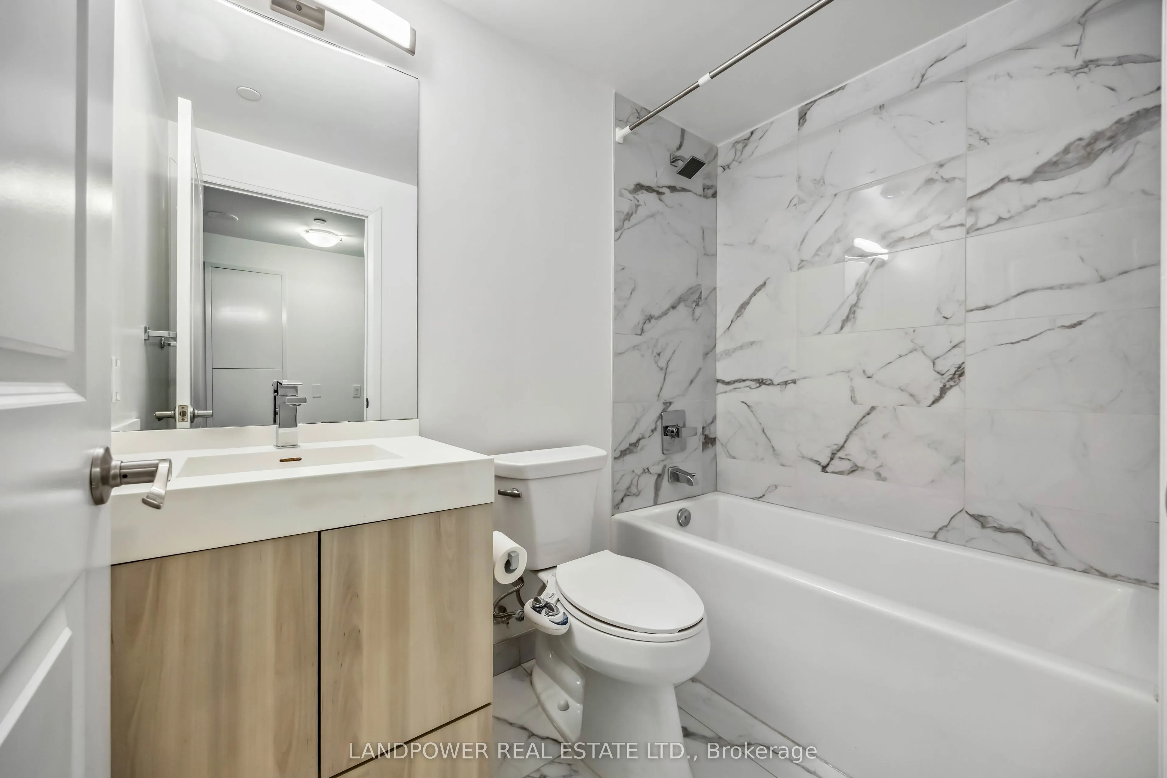 251 Jarvis Street #1435