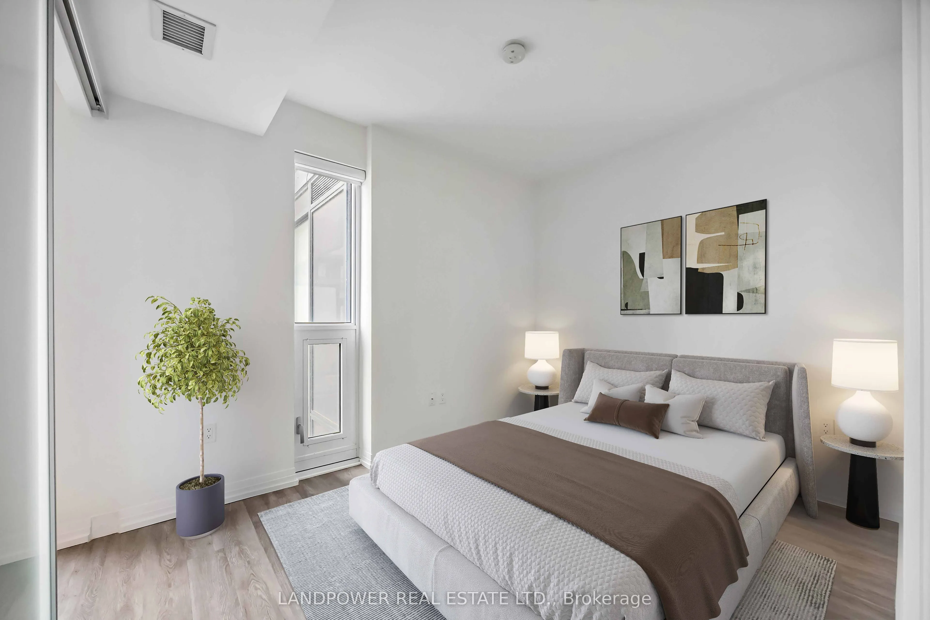 251 Jarvis Street #1435