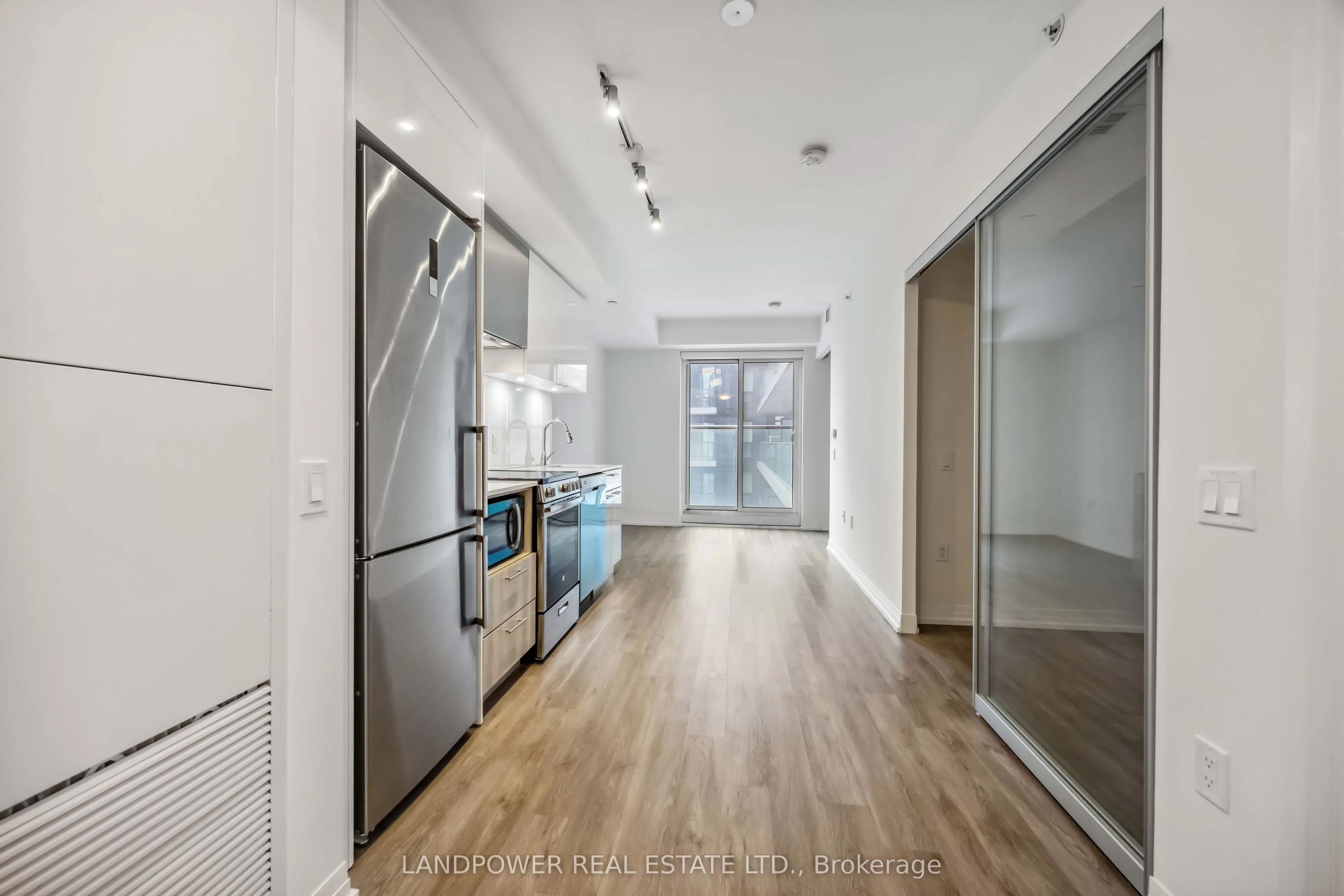251 Jarvis Street #1435