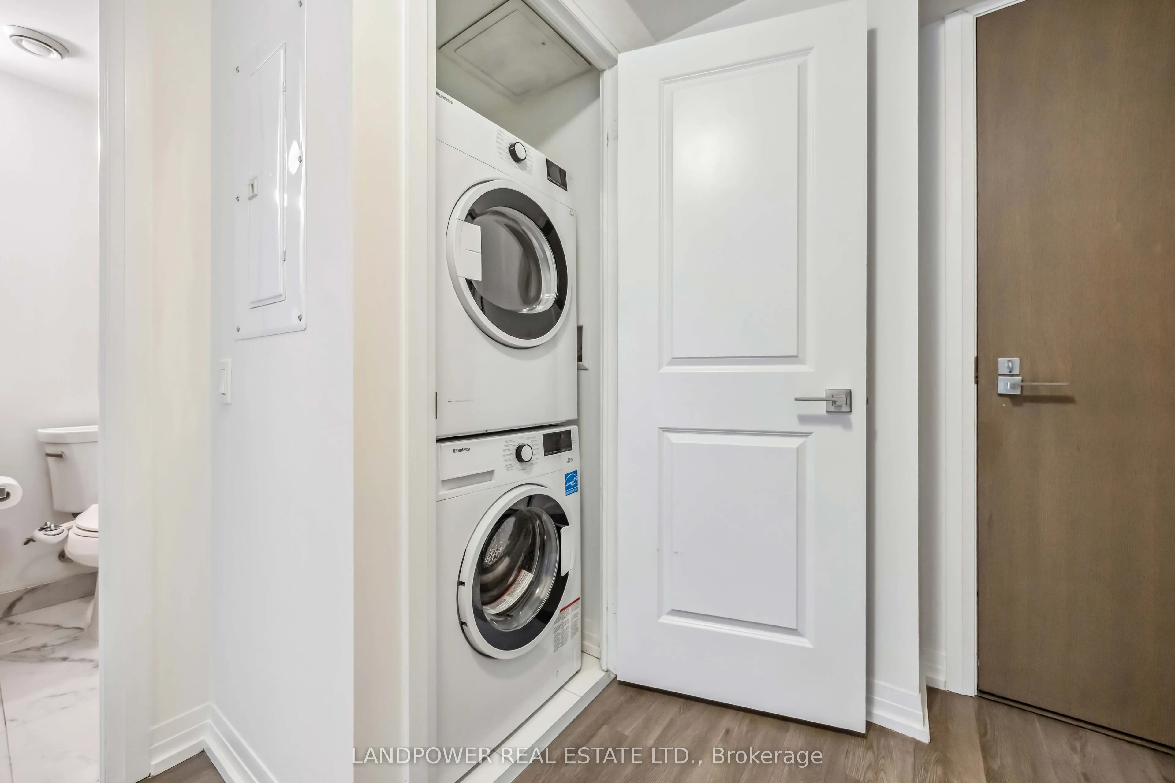 251 Jarvis Street #1435