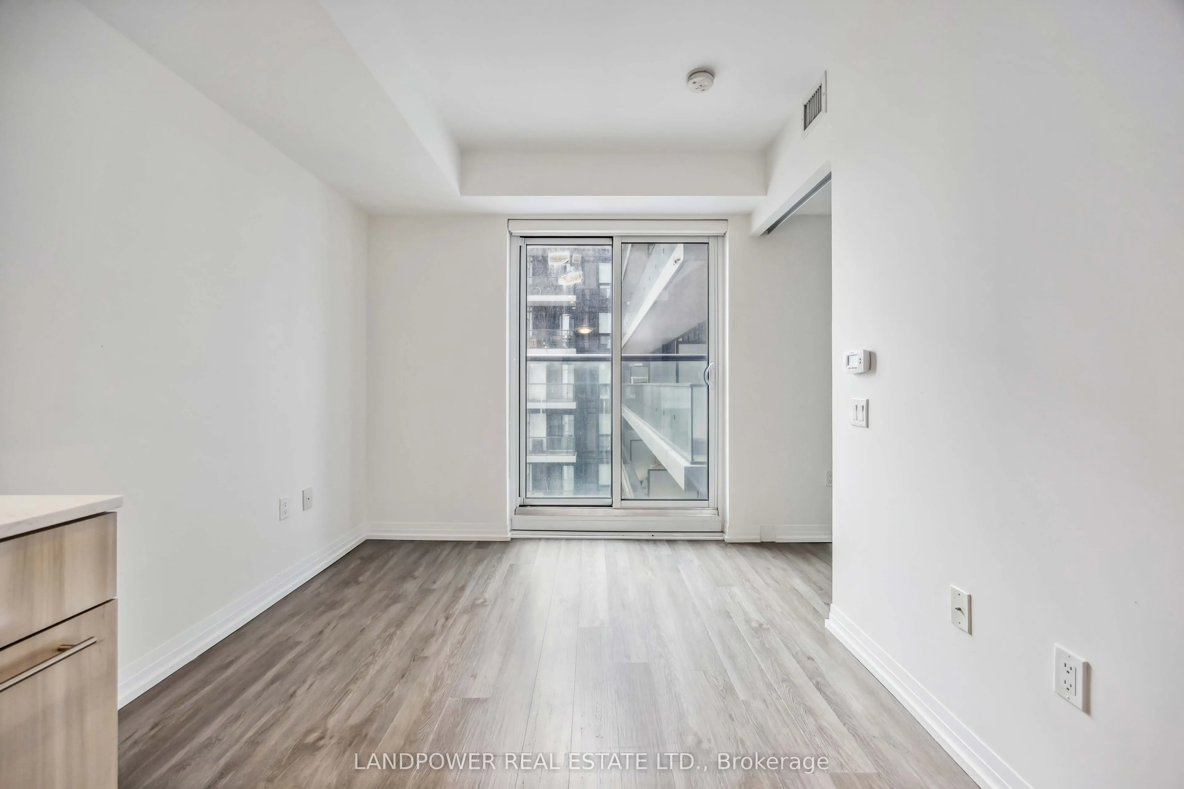 251 Jarvis Street #1435