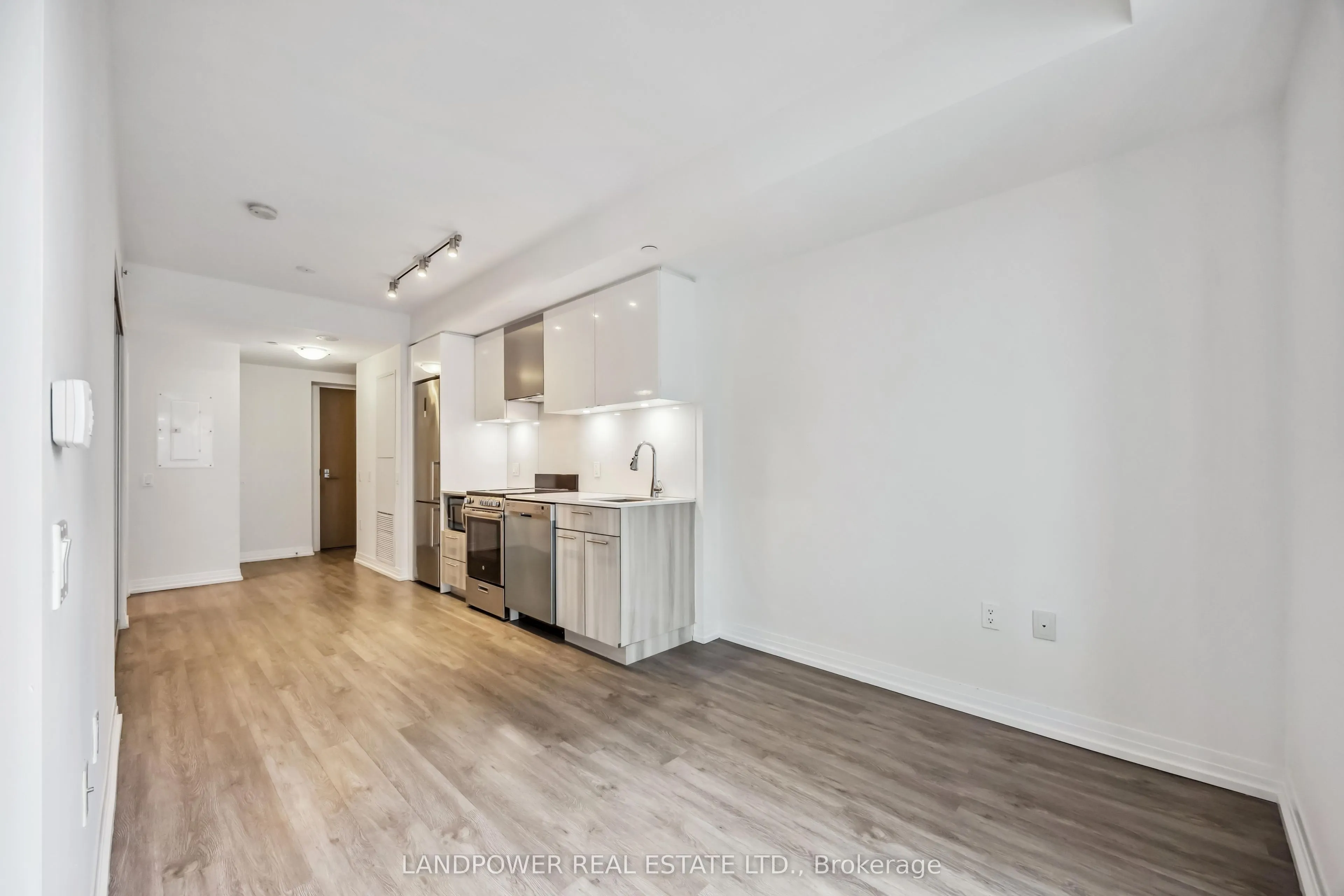 251 Jarvis Street #1435