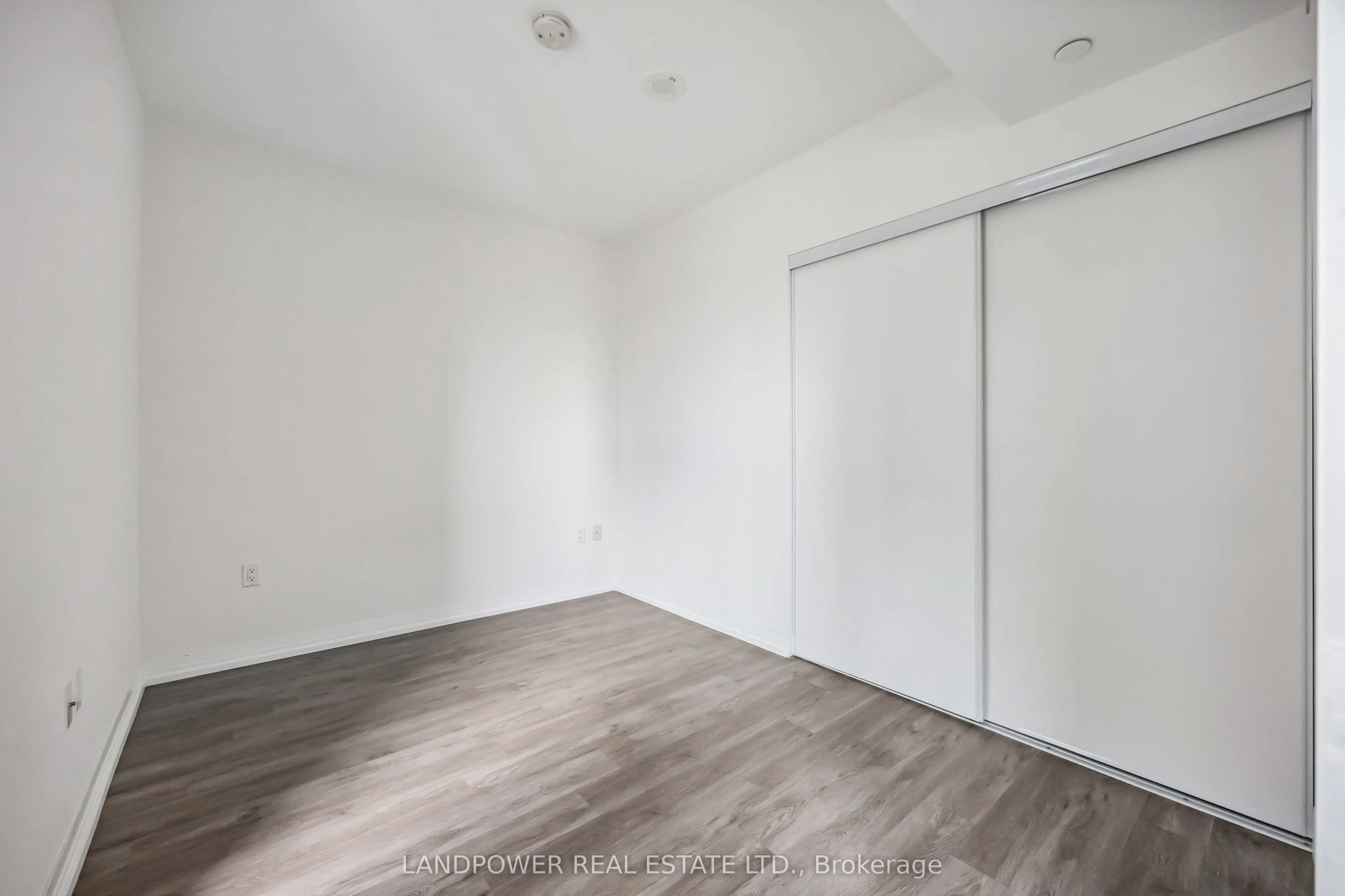 251 Jarvis Street #1435