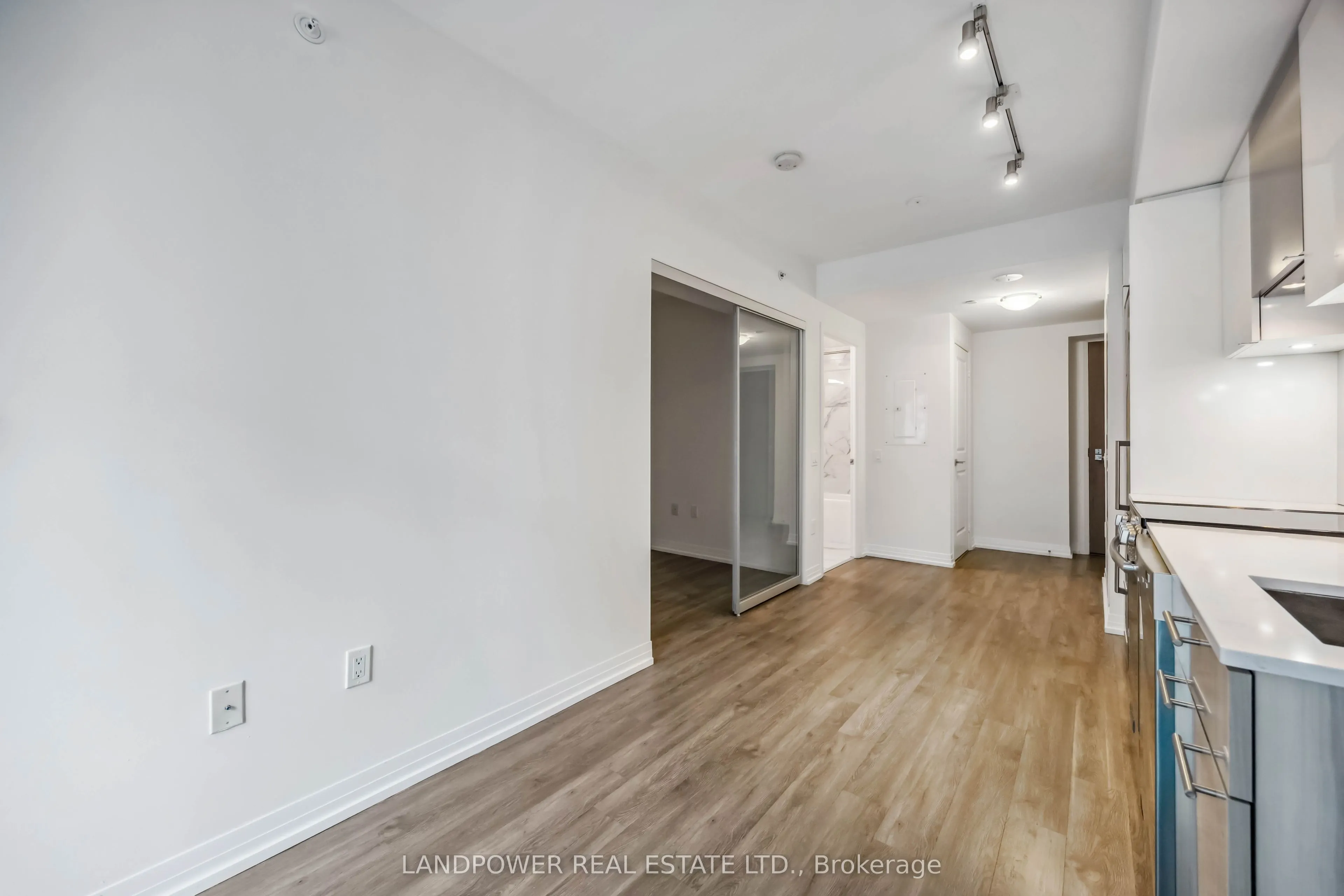 251 Jarvis Street #1435