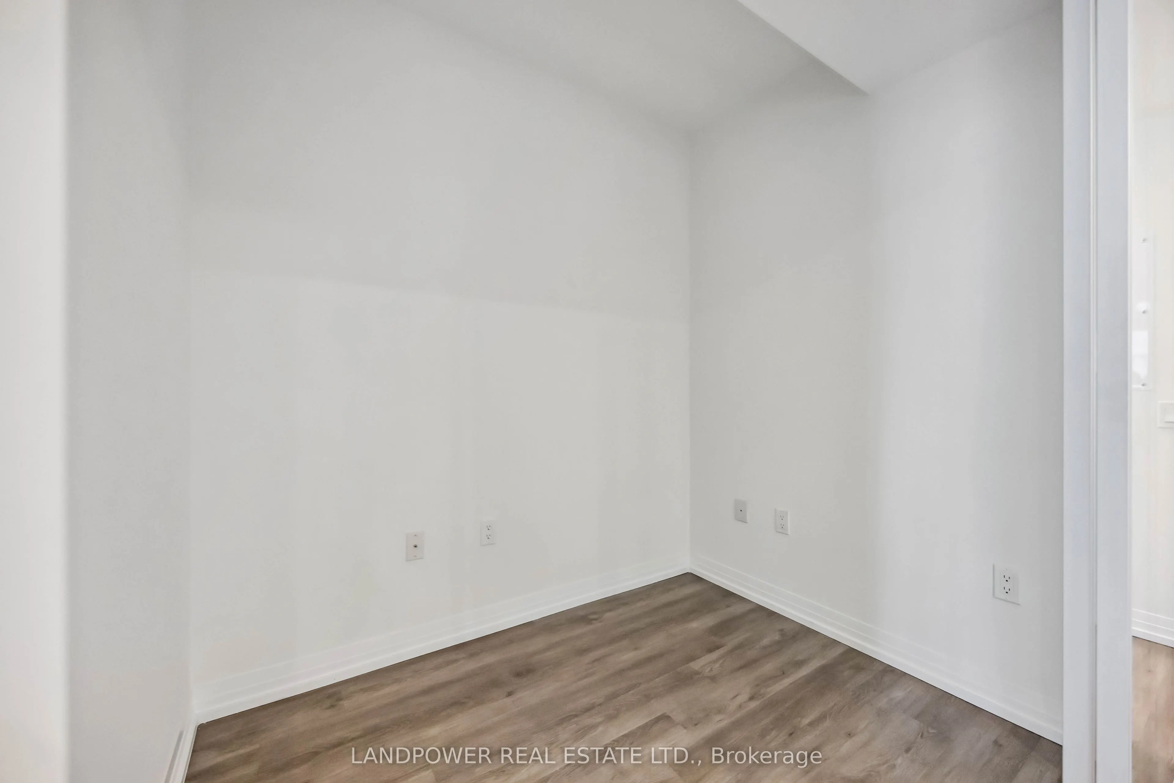 251 Jarvis Street #1435