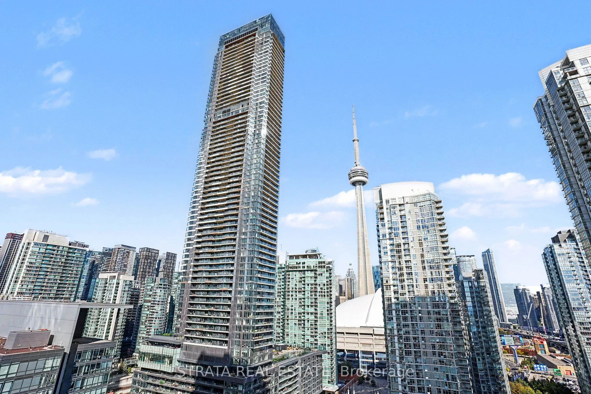15 Fort York Boulevard #2708
