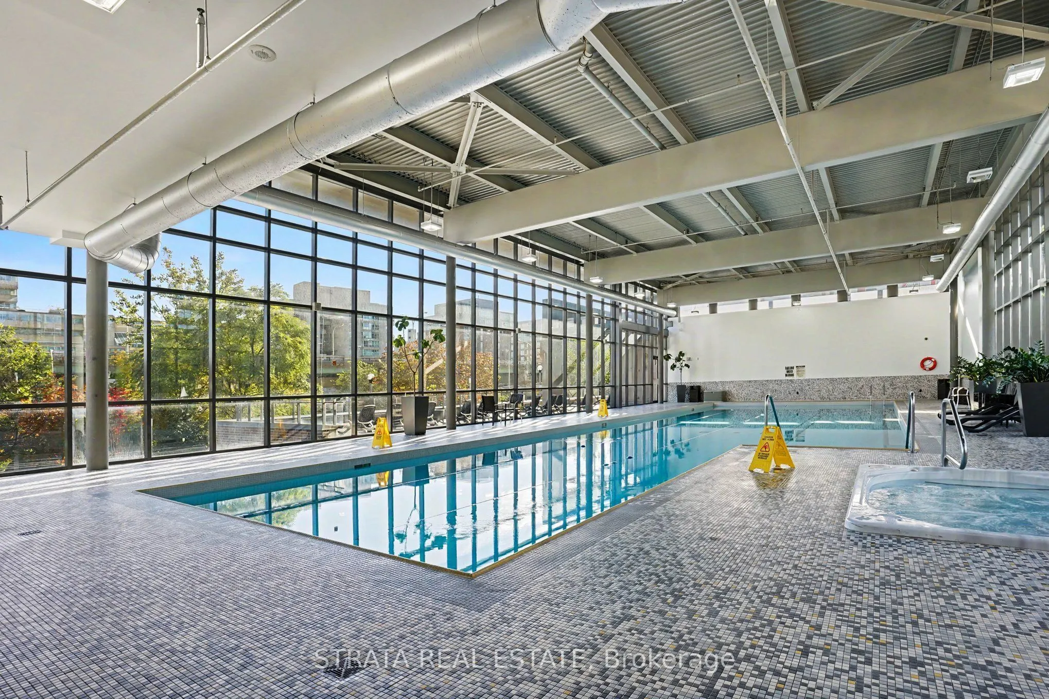 15 Fort York Boulevard #2708