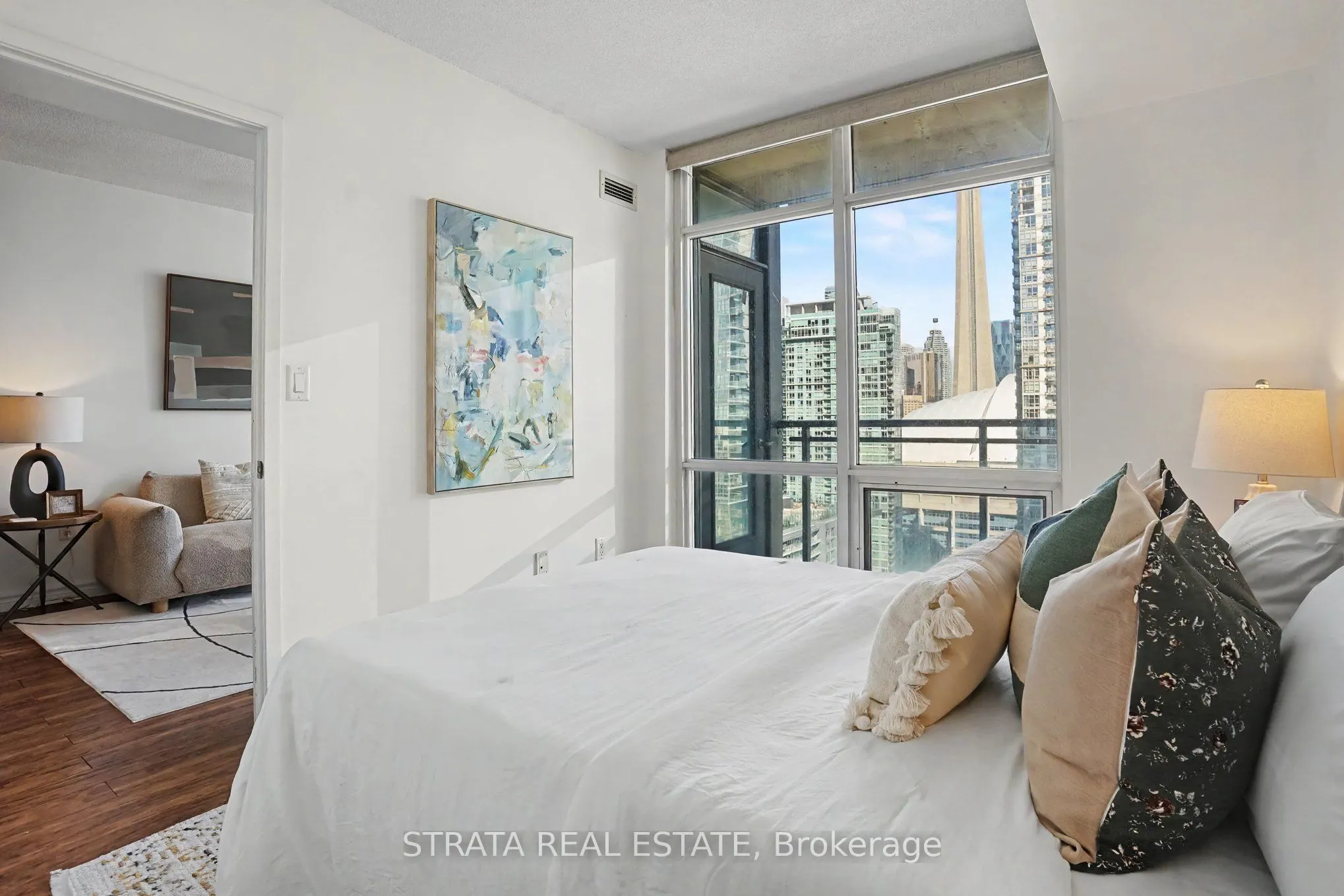 15 Fort York Boulevard #2708