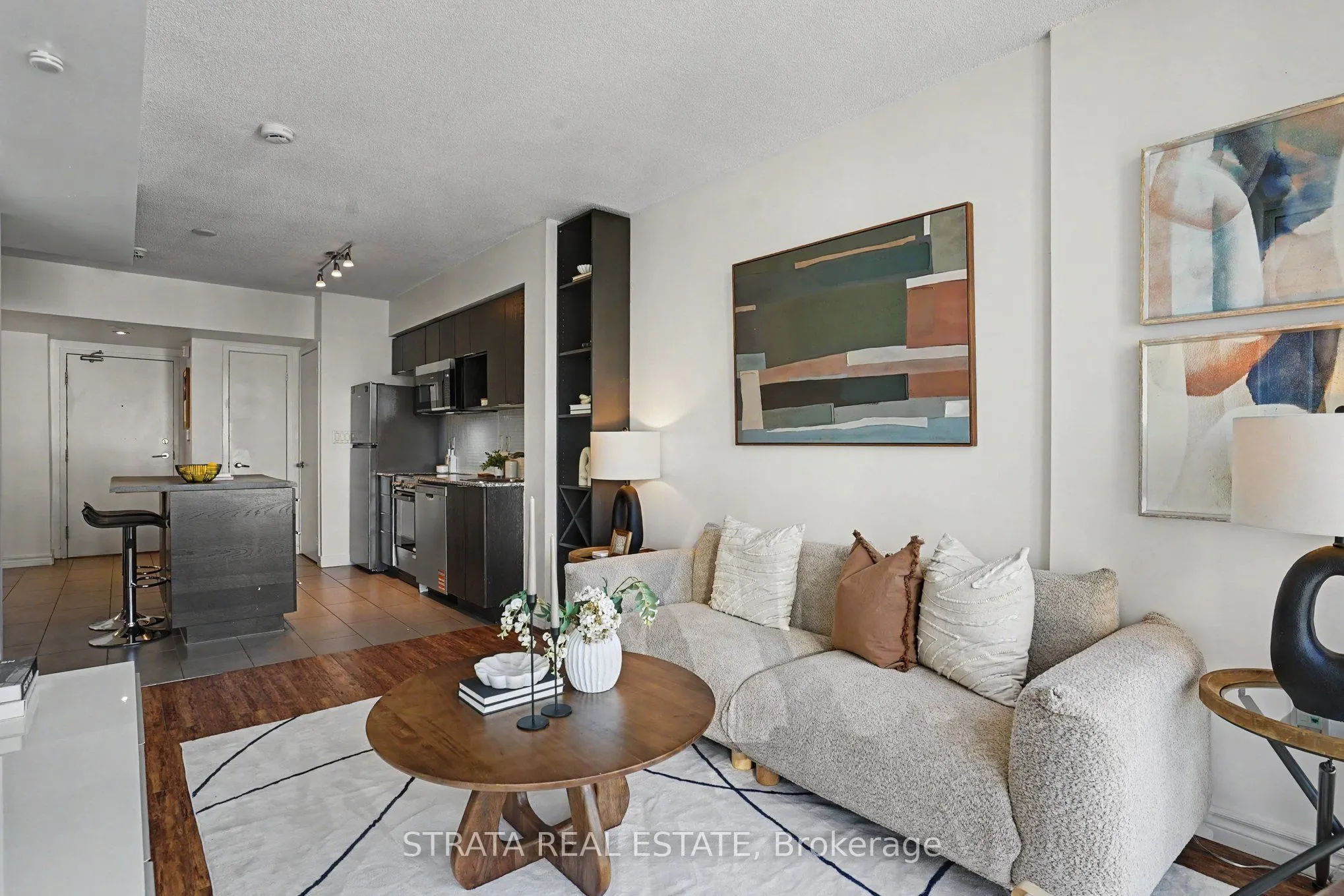 15 Fort York Boulevard #2708