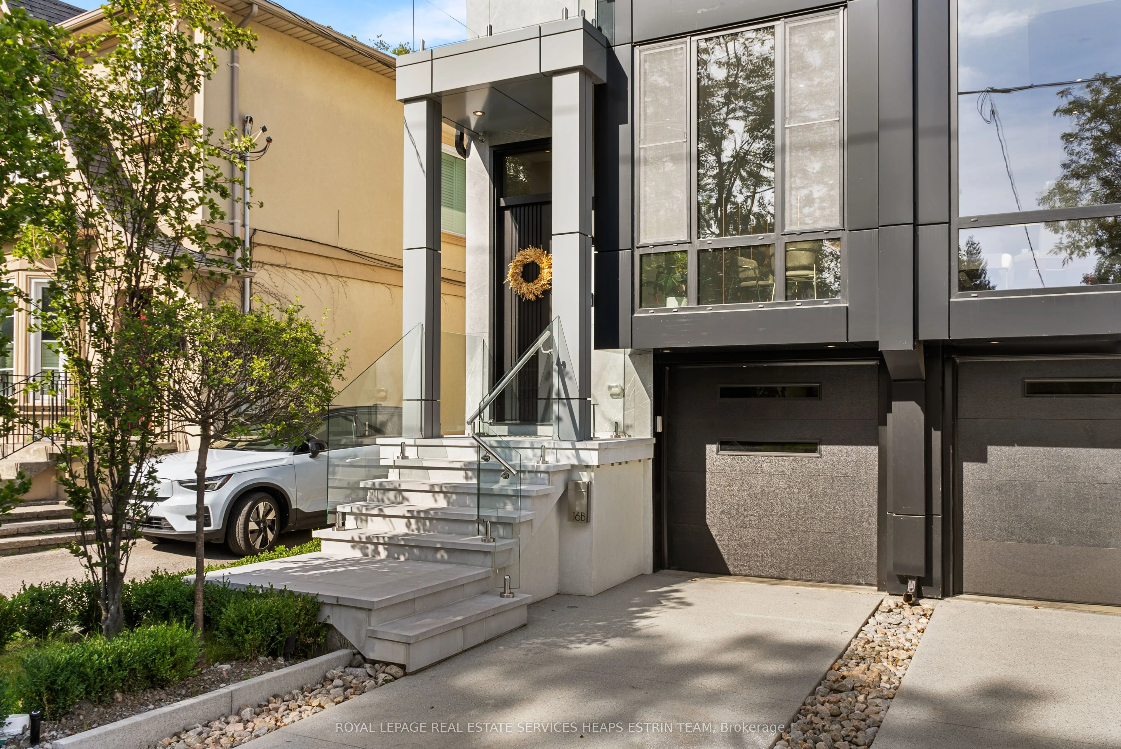 16B Kenrae Road