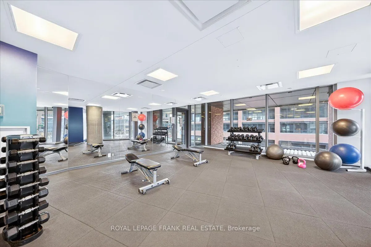 150 East Liberty Street #405