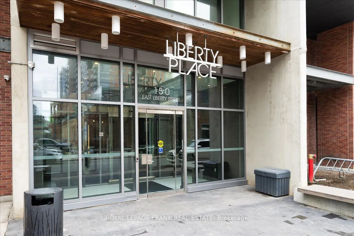 150 East Liberty Street #405