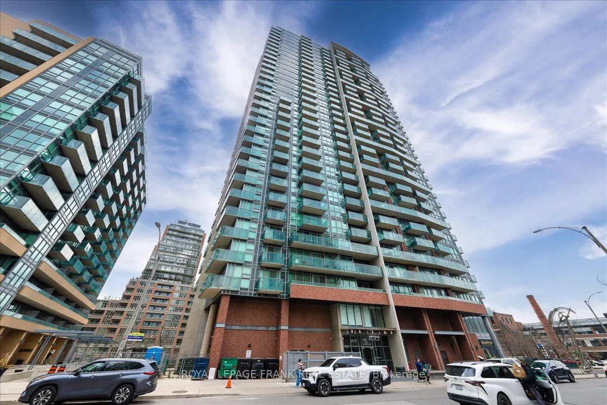 150 East Liberty Street #405