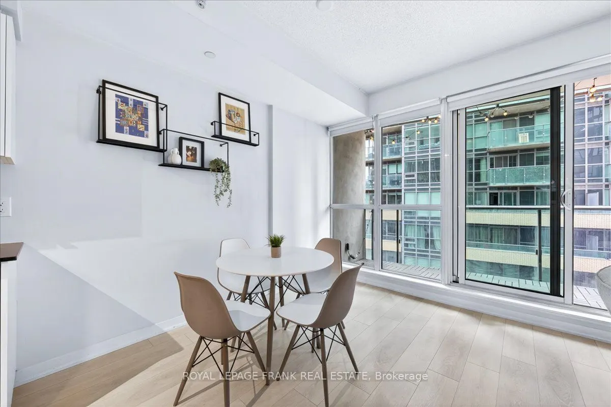 150 East Liberty Street #405