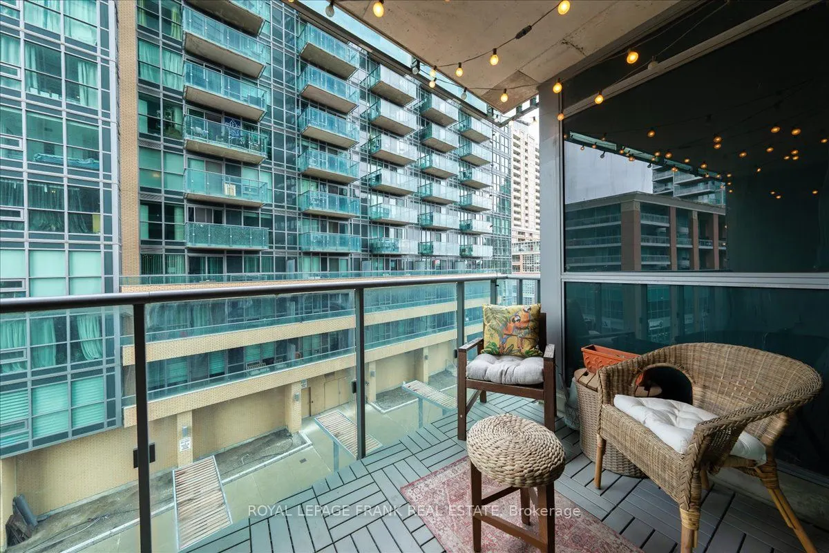 150 East Liberty Street #405