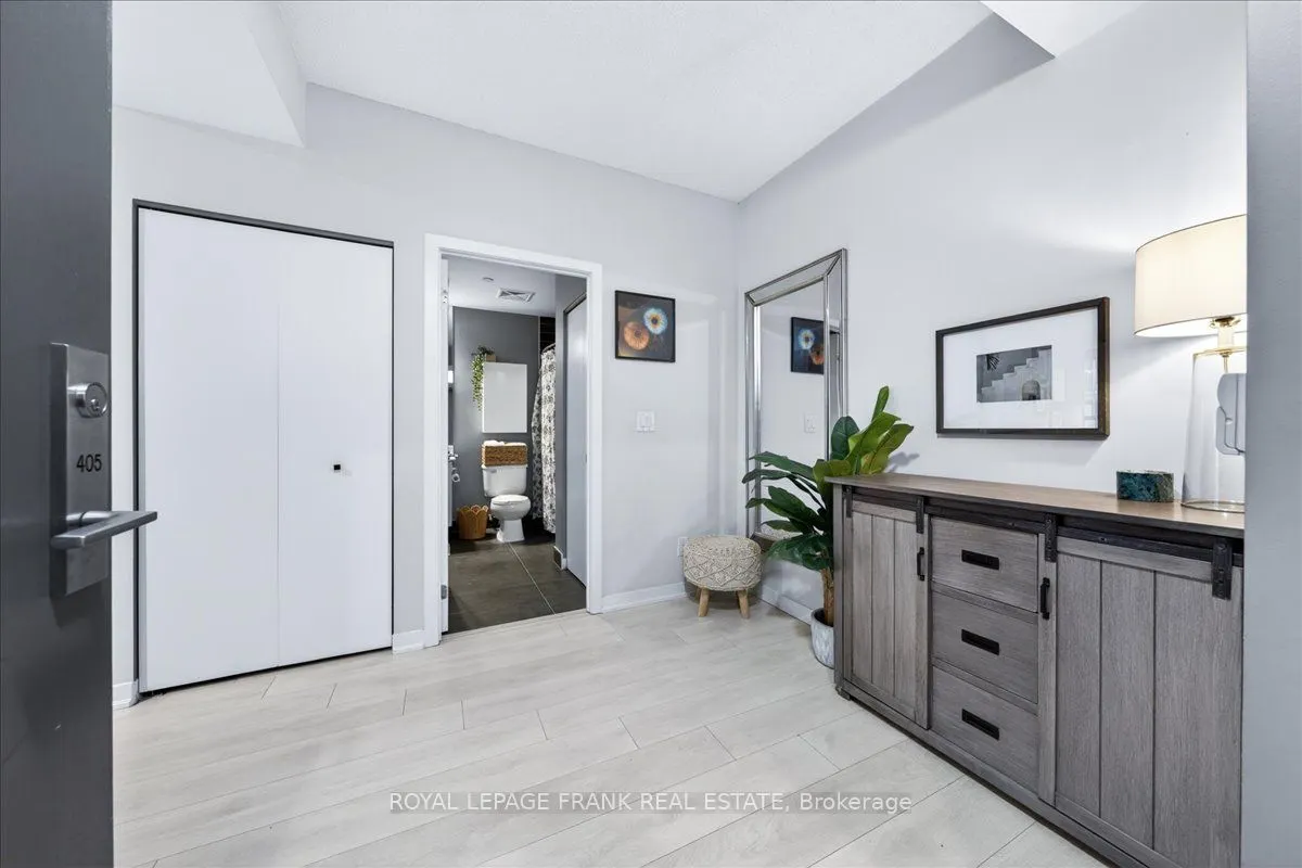 150 East Liberty Street #405
