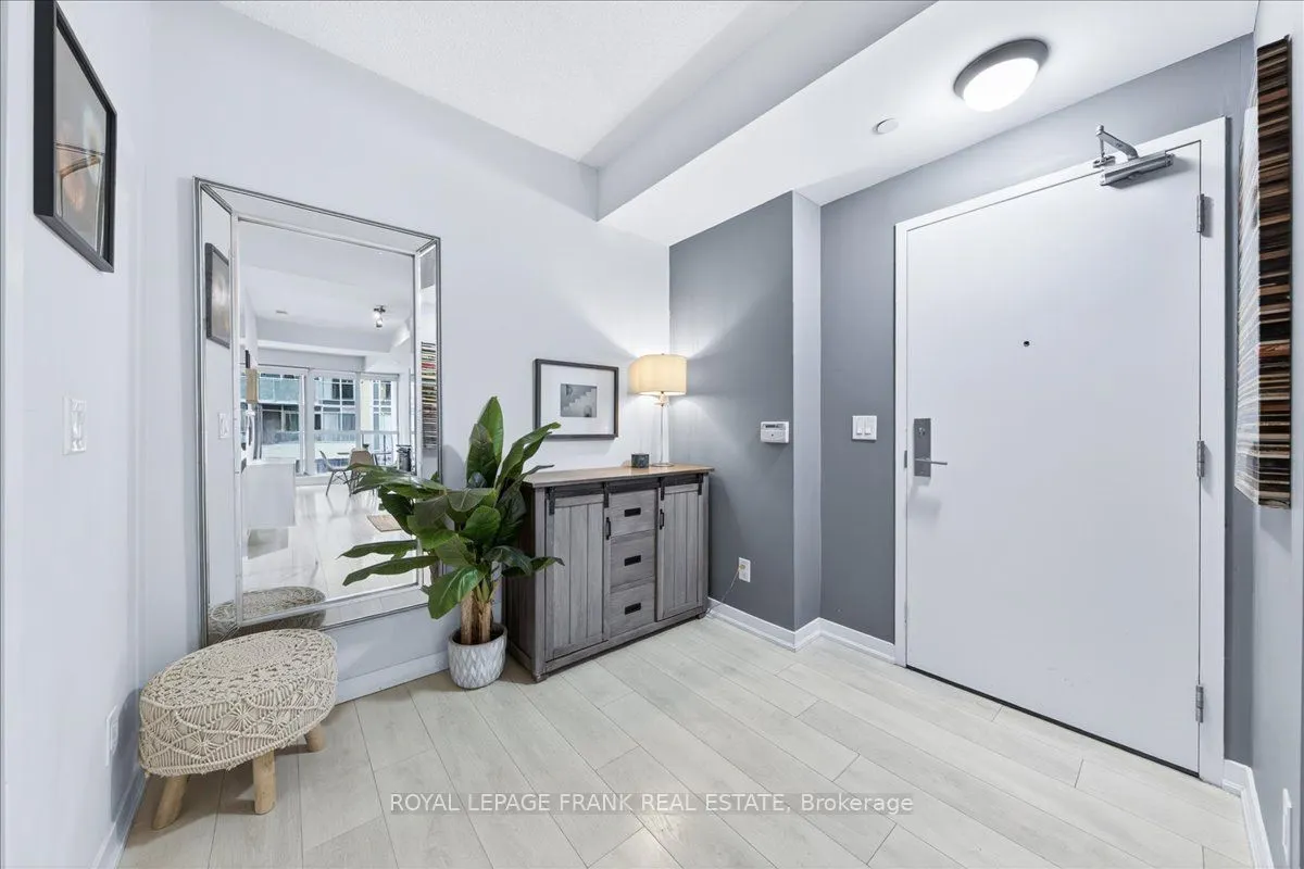 150 East Liberty Street #405