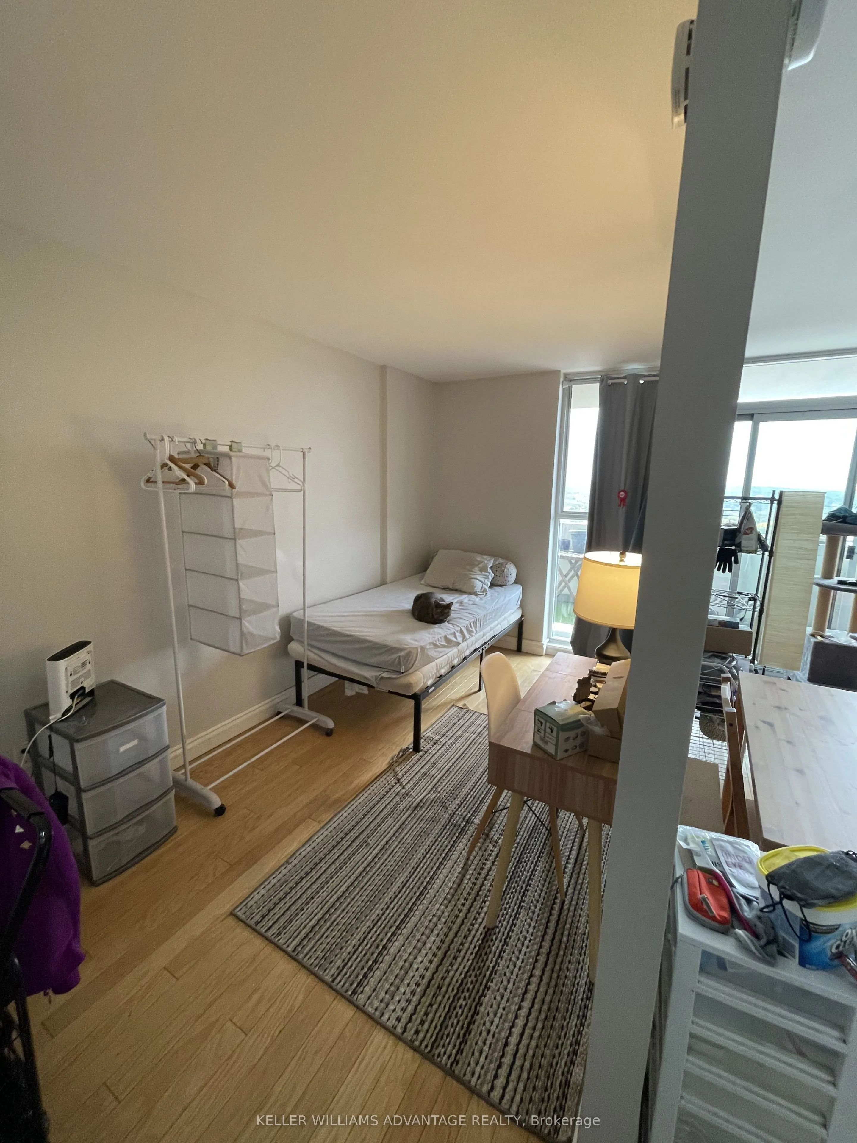 40 Homewood Avenue #2810