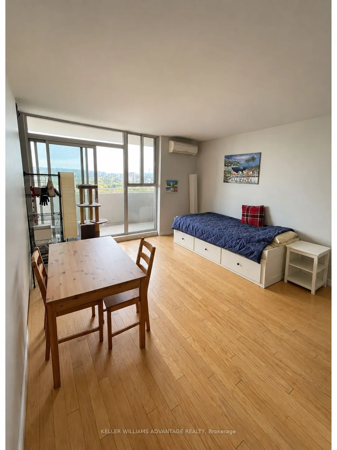 40 Homewood Avenue #2810
