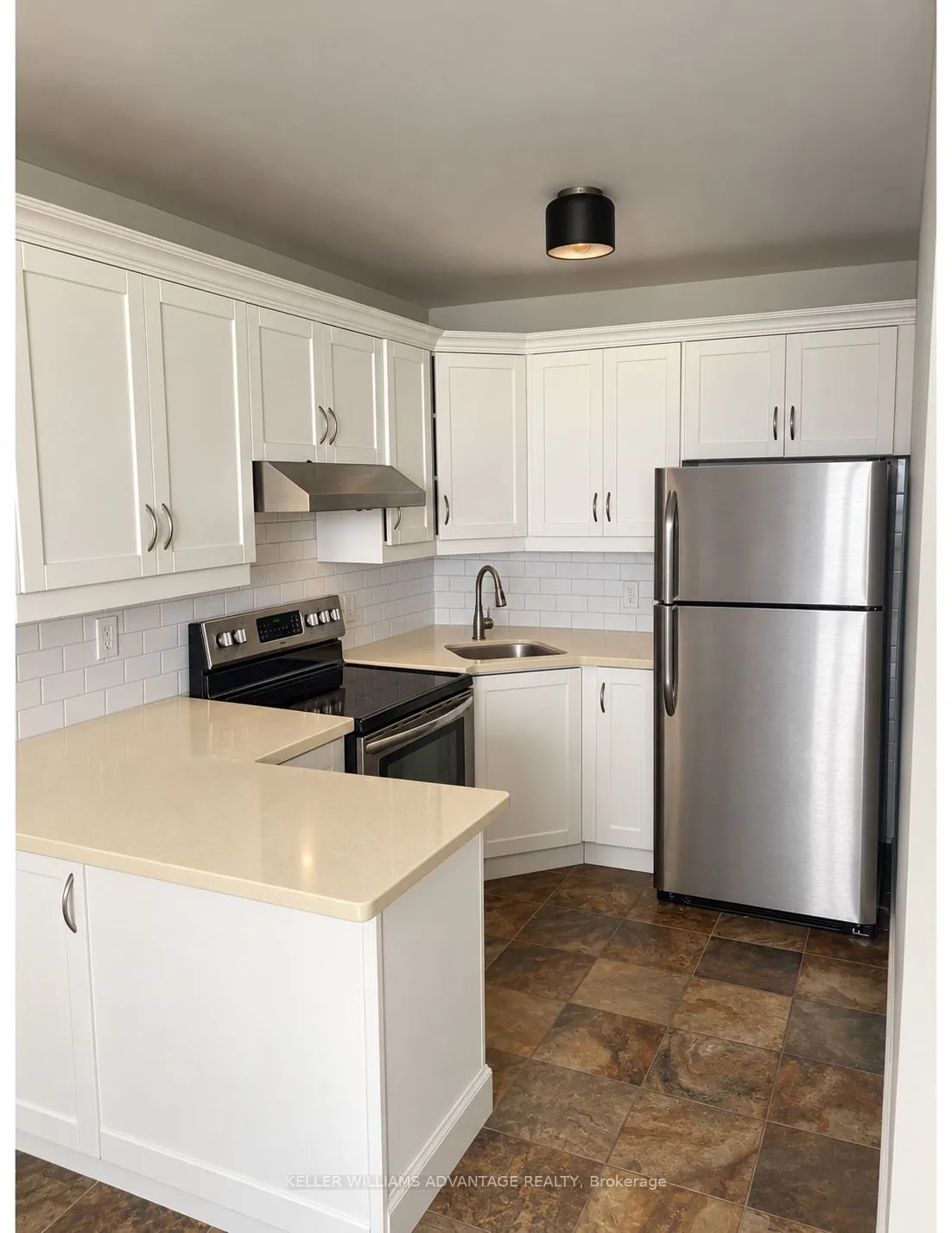 40 Homewood Avenue #2810