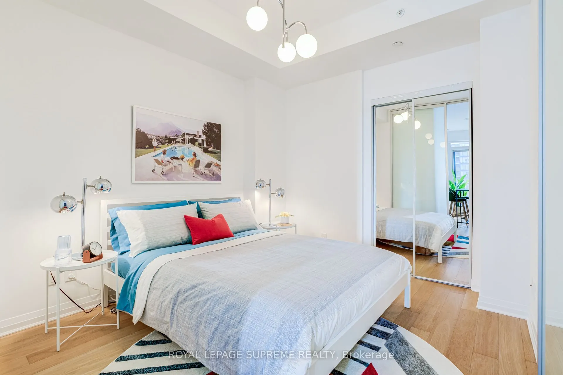 8 Mercer Street #1710