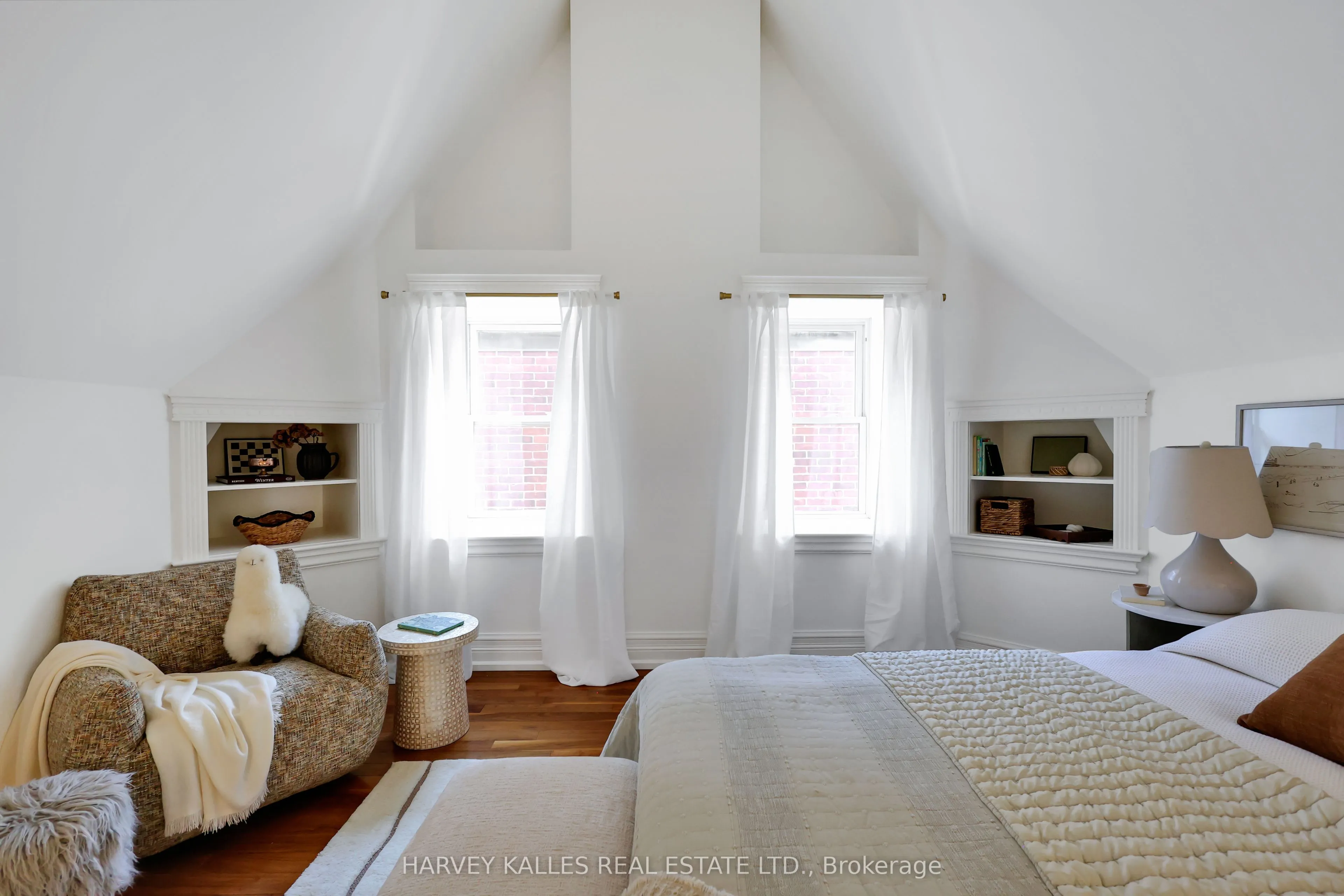 140 Bedford Road