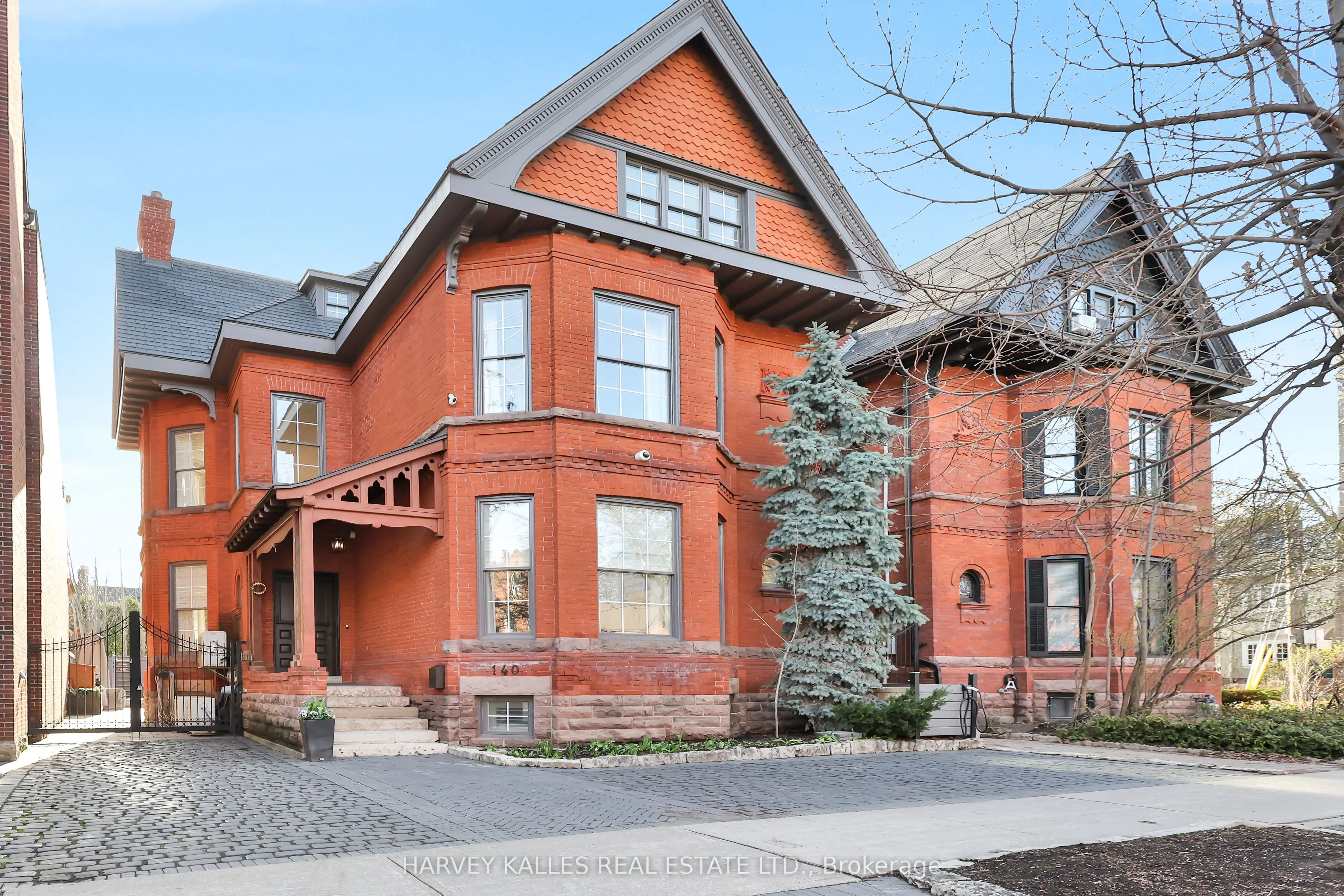 140 Bedford Road