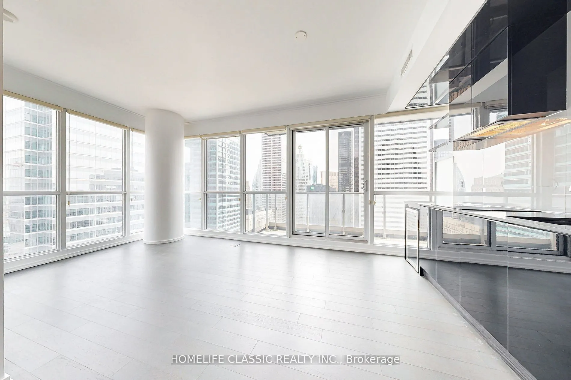 70 Temperance Street #4006