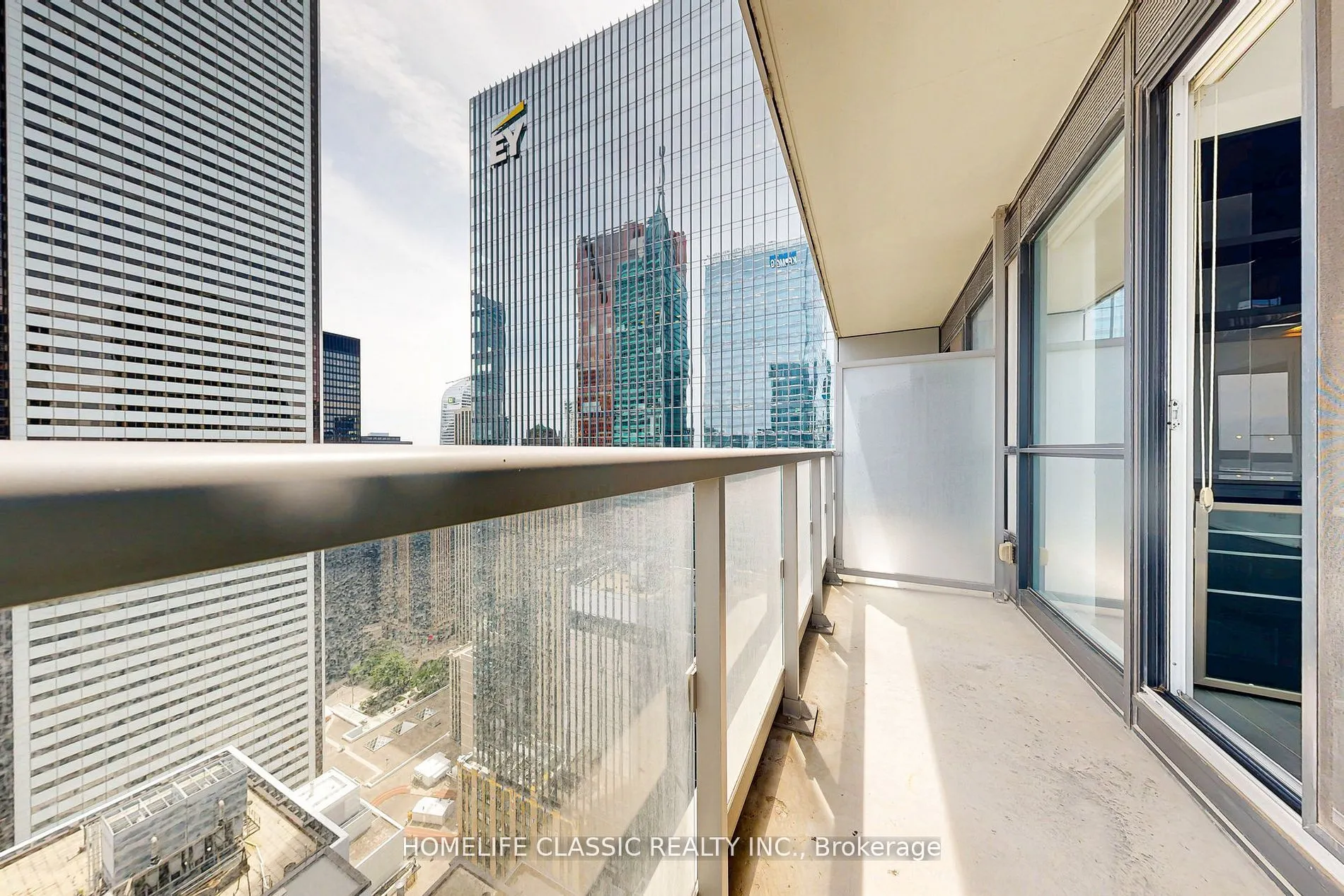 70 Temperance Street #4006