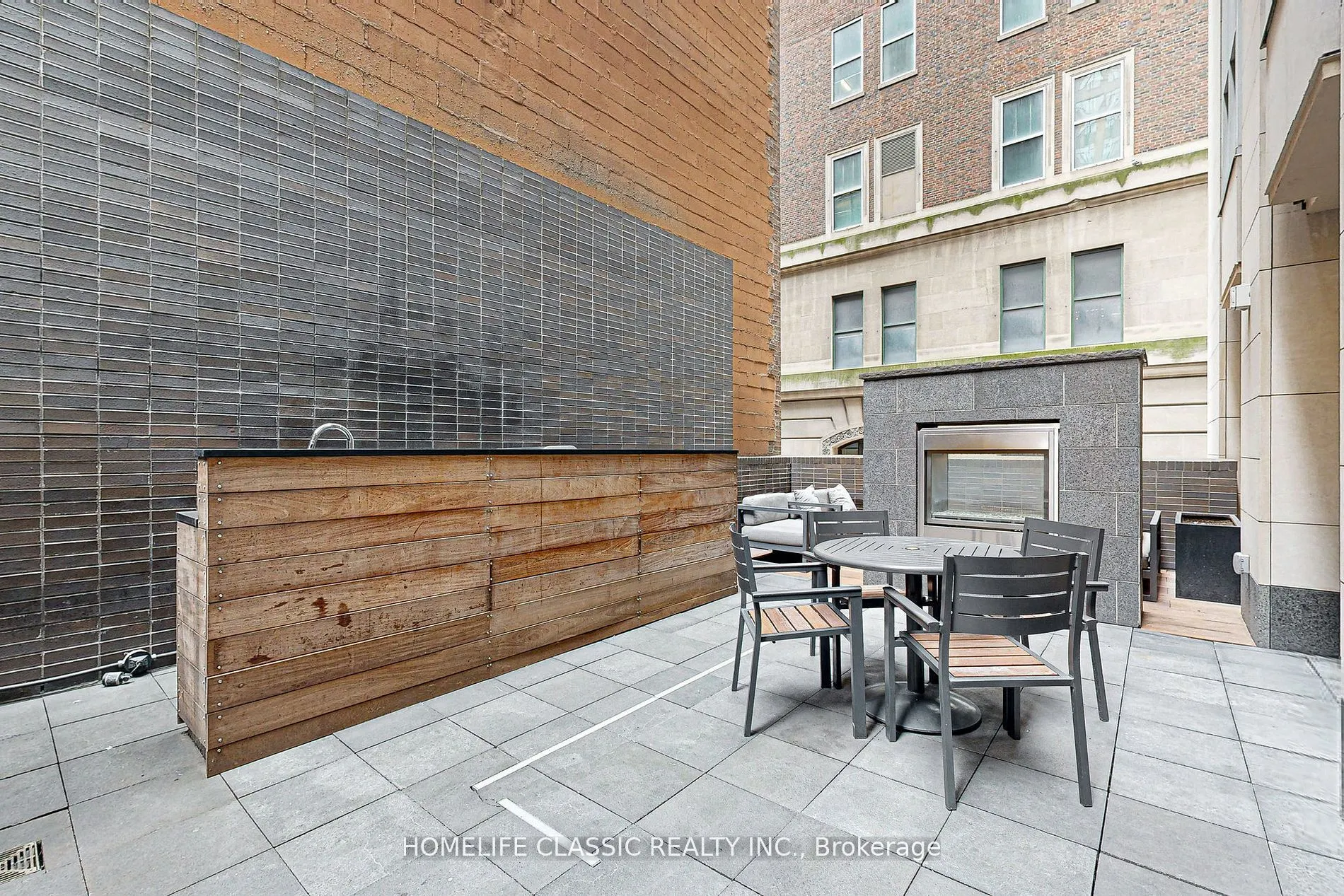 70 Temperance Street #4006