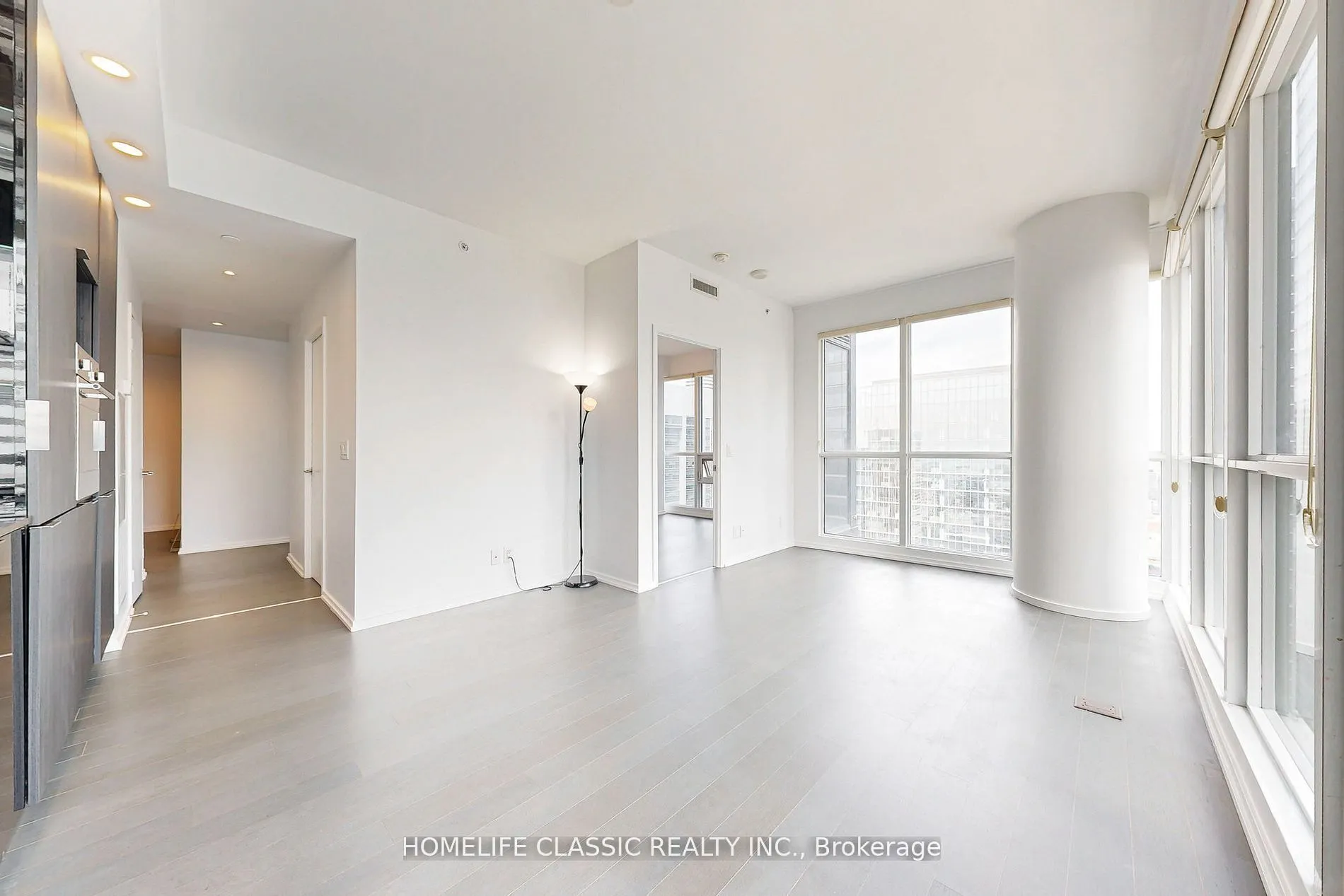 70 Temperance Street #4006