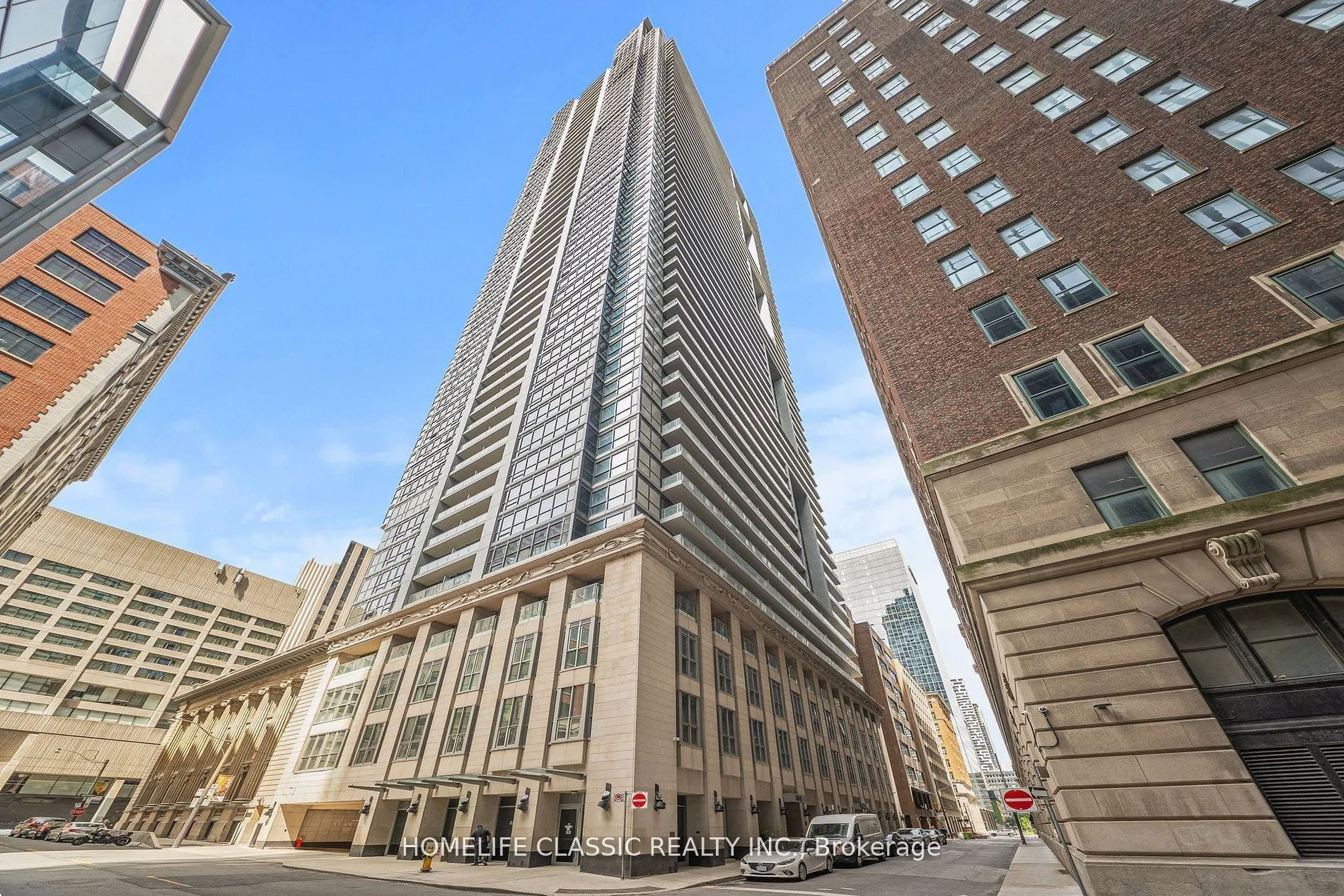 70 Temperance Street #4006