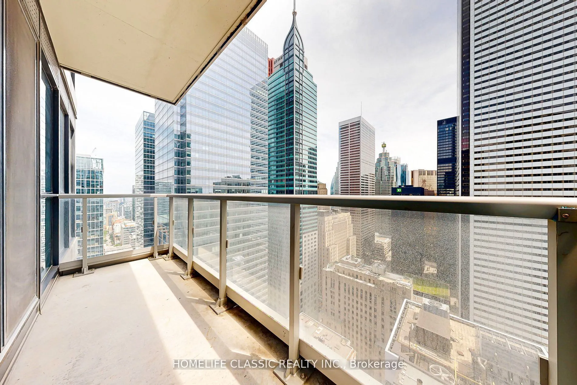 70 Temperance Street #4006