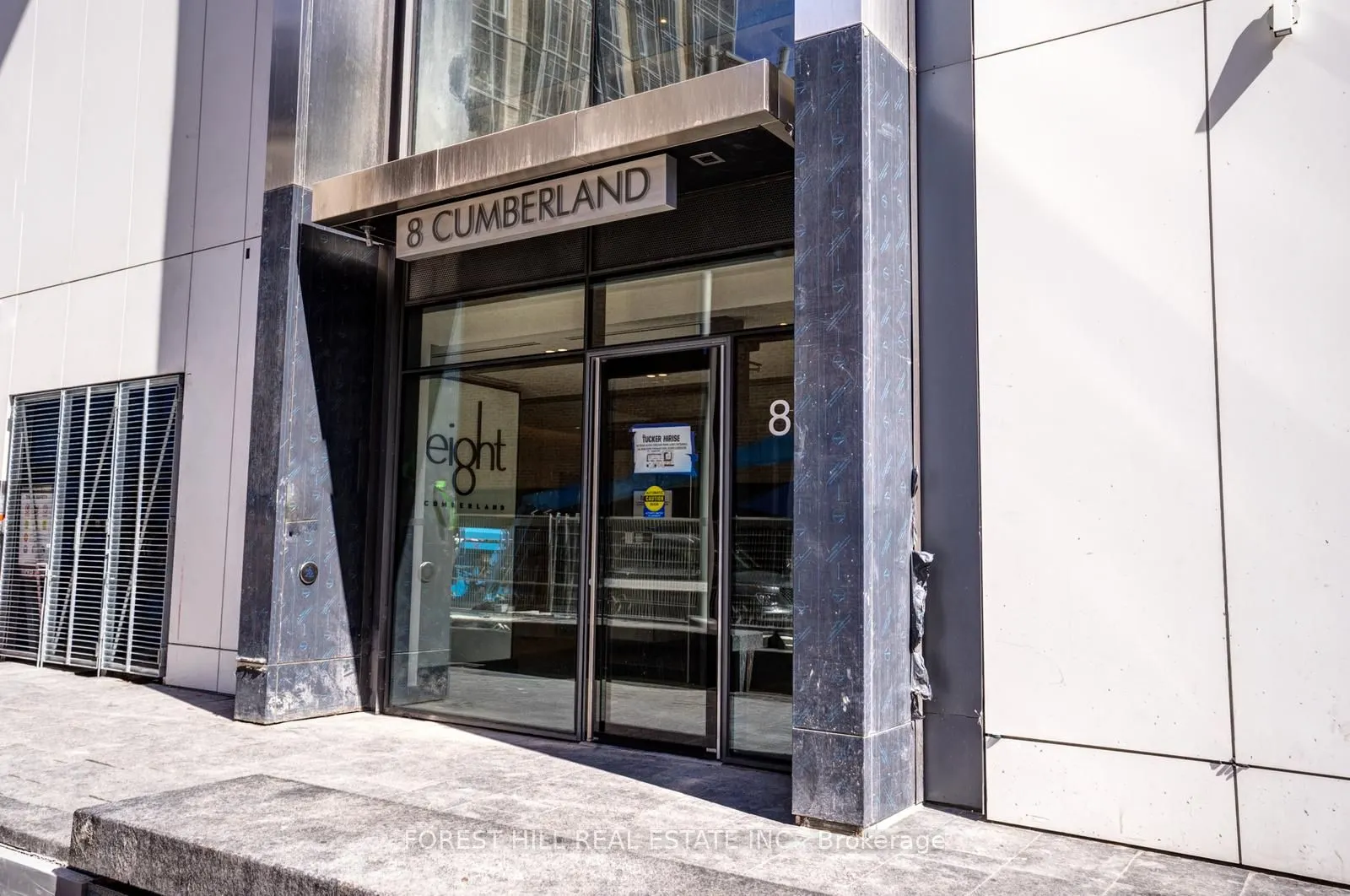 8 Cumberland Street #4002