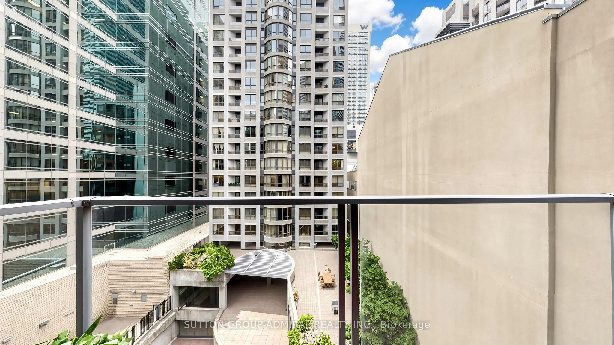 30 Hayden Street #701