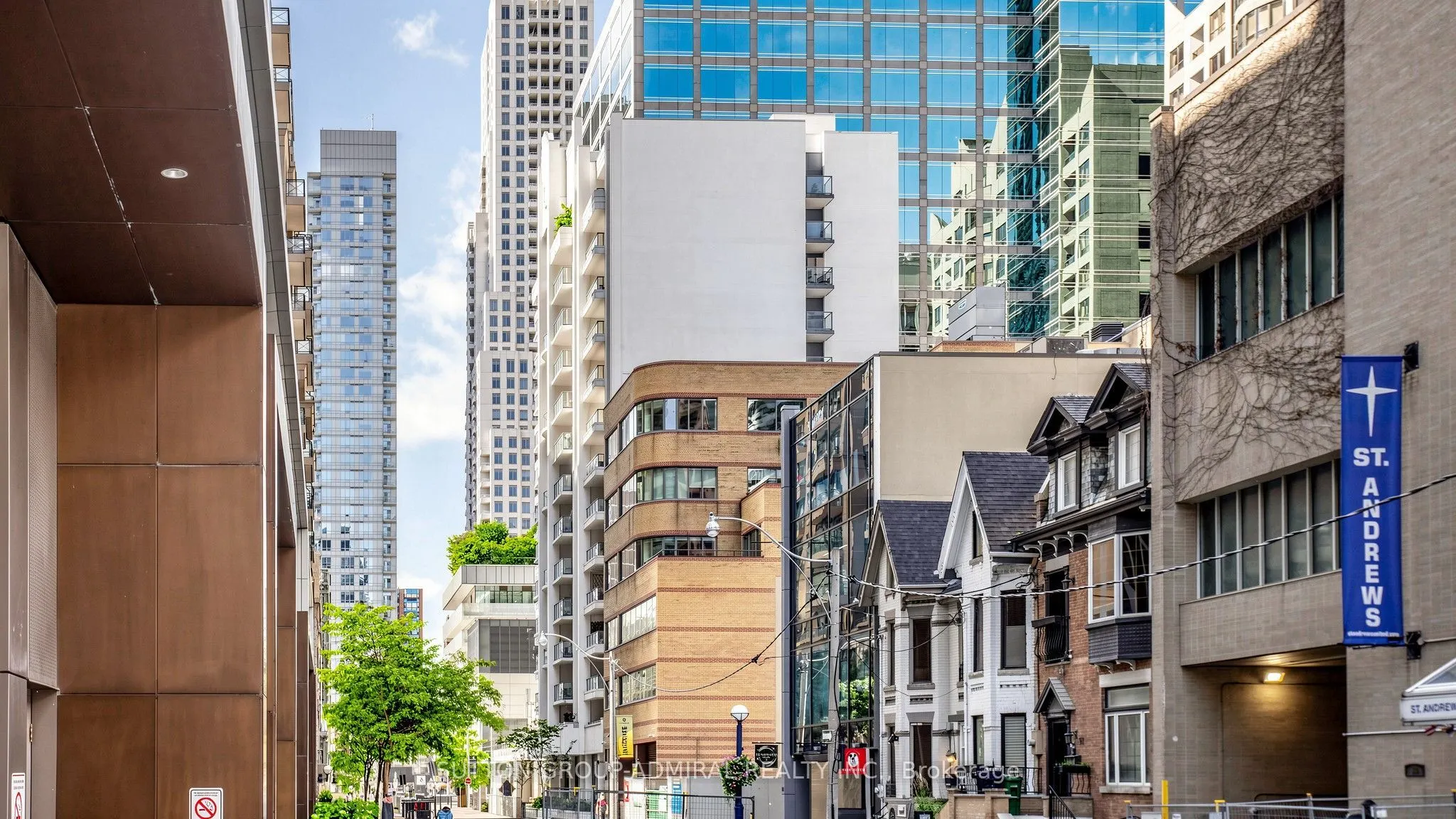 30 Hayden Street #701