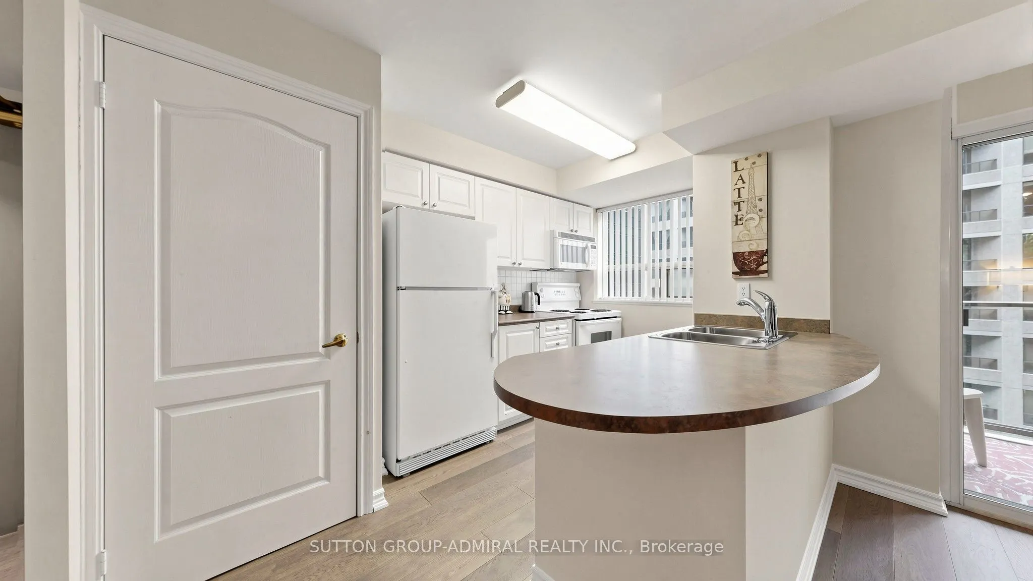 30 Hayden Street #701