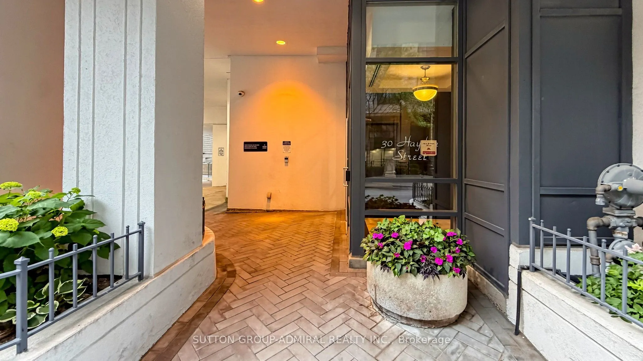 30 Hayden Street #701
