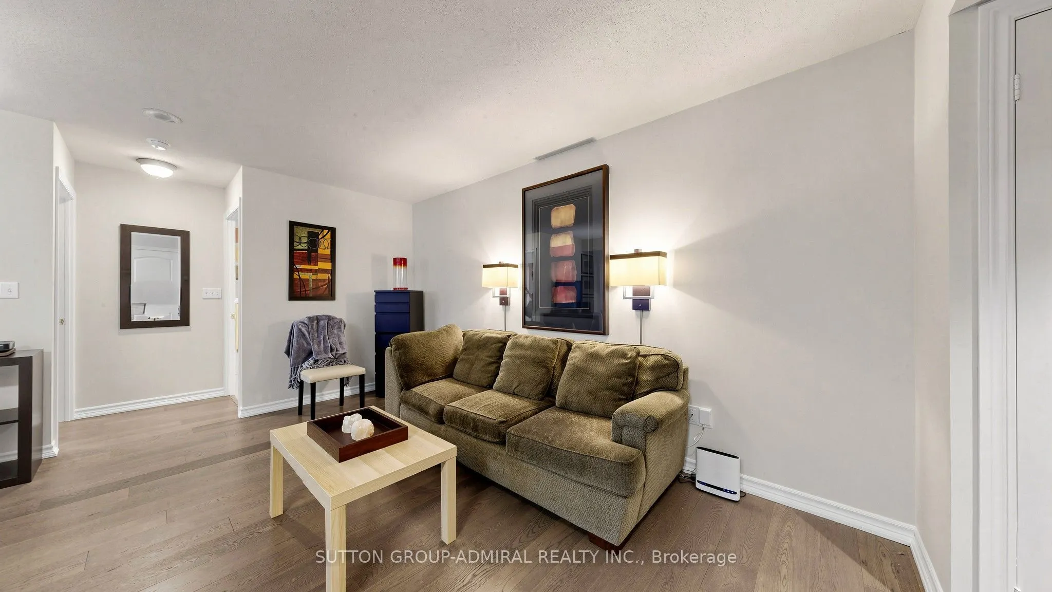 30 Hayden Street #701