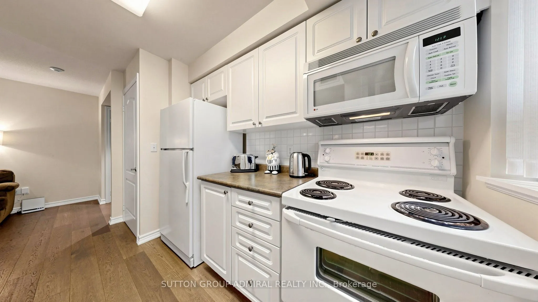 30 Hayden Street #701