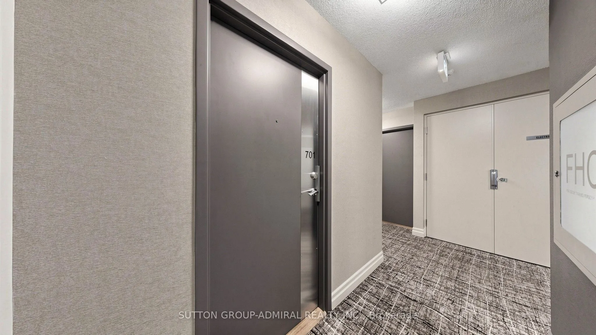 30 Hayden Street #701