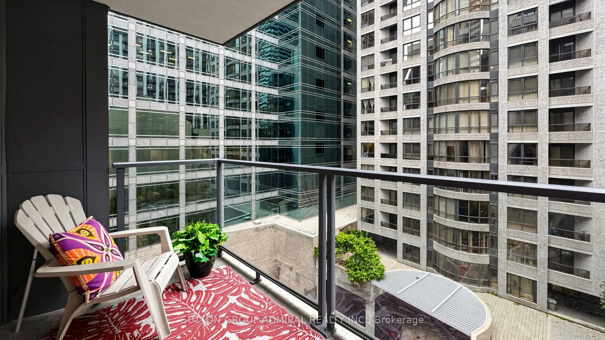30 Hayden Street #701