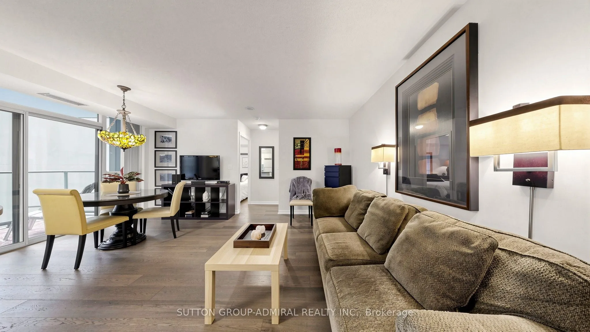 30 Hayden Street #701