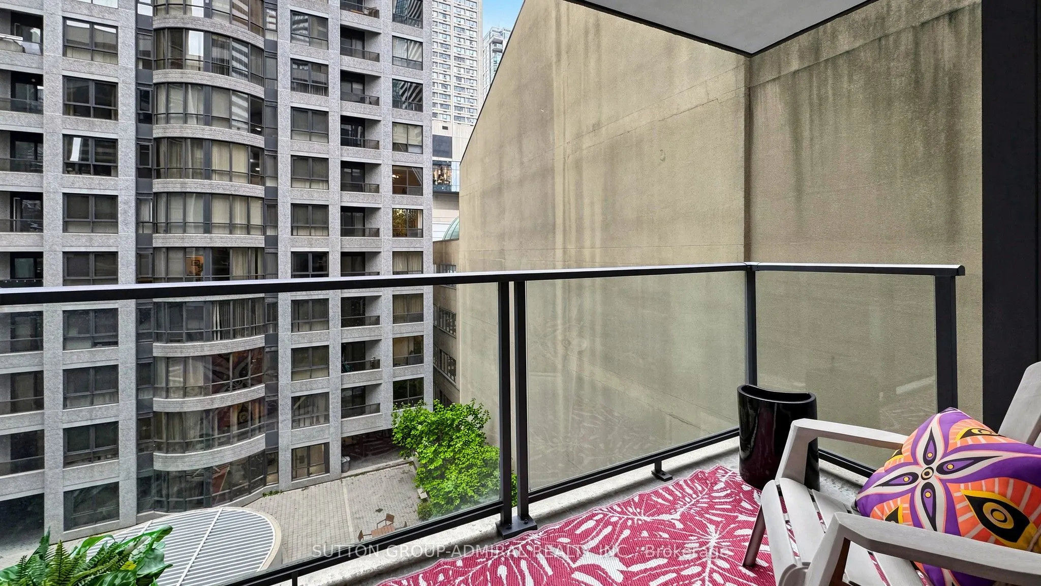 30 Hayden Street #701