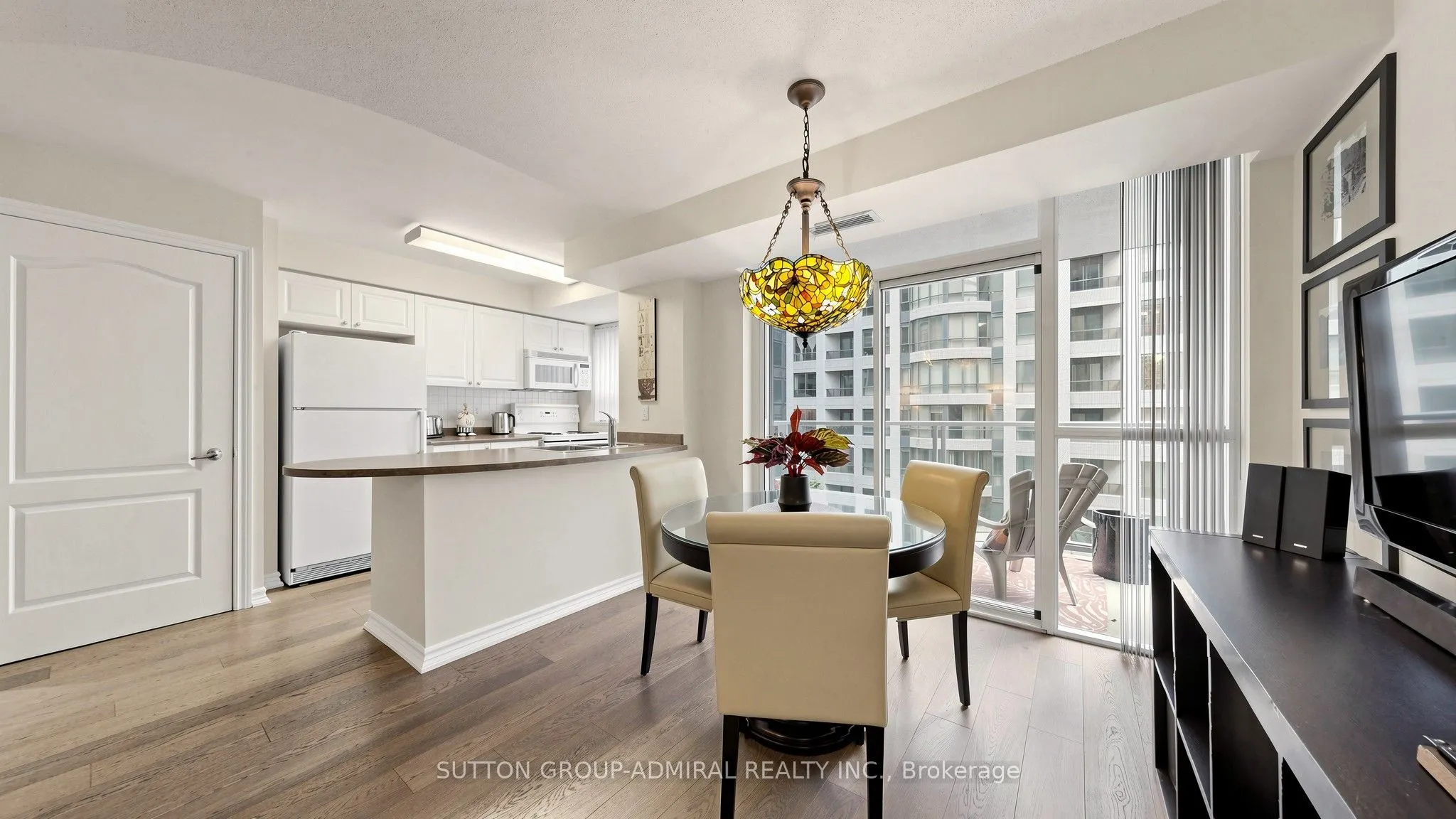 30 Hayden Street #701