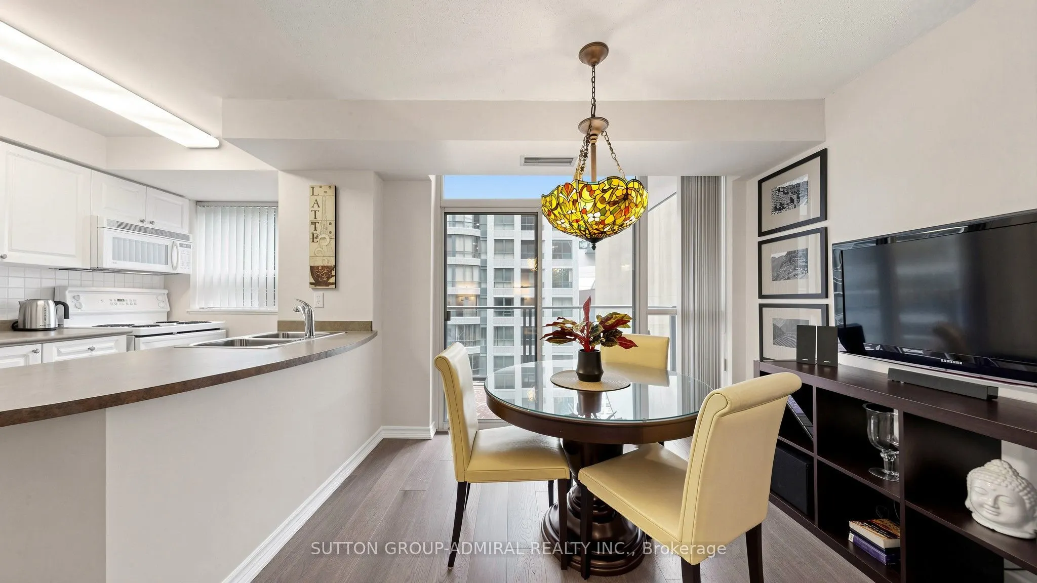 30 Hayden Street #701