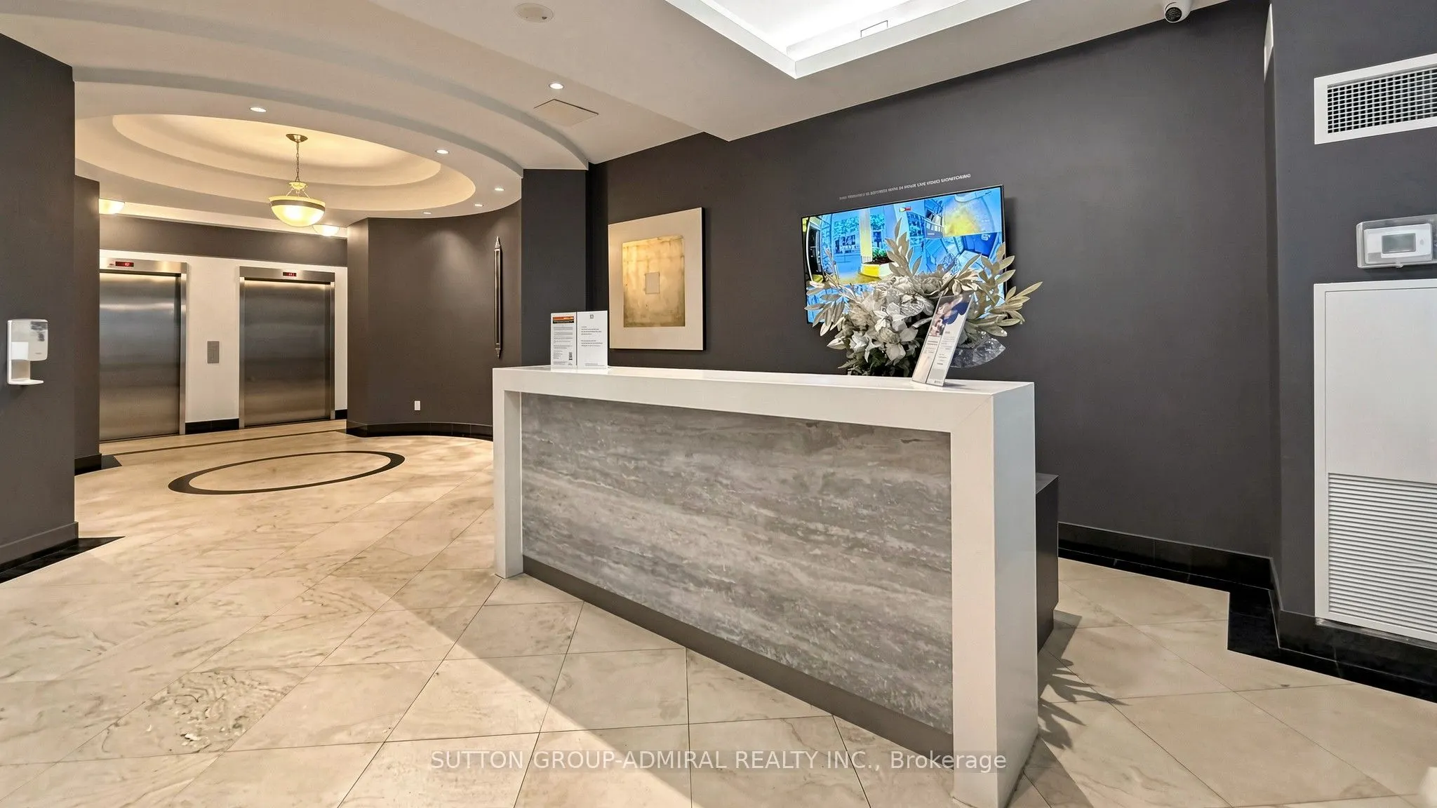 30 Hayden Street #701