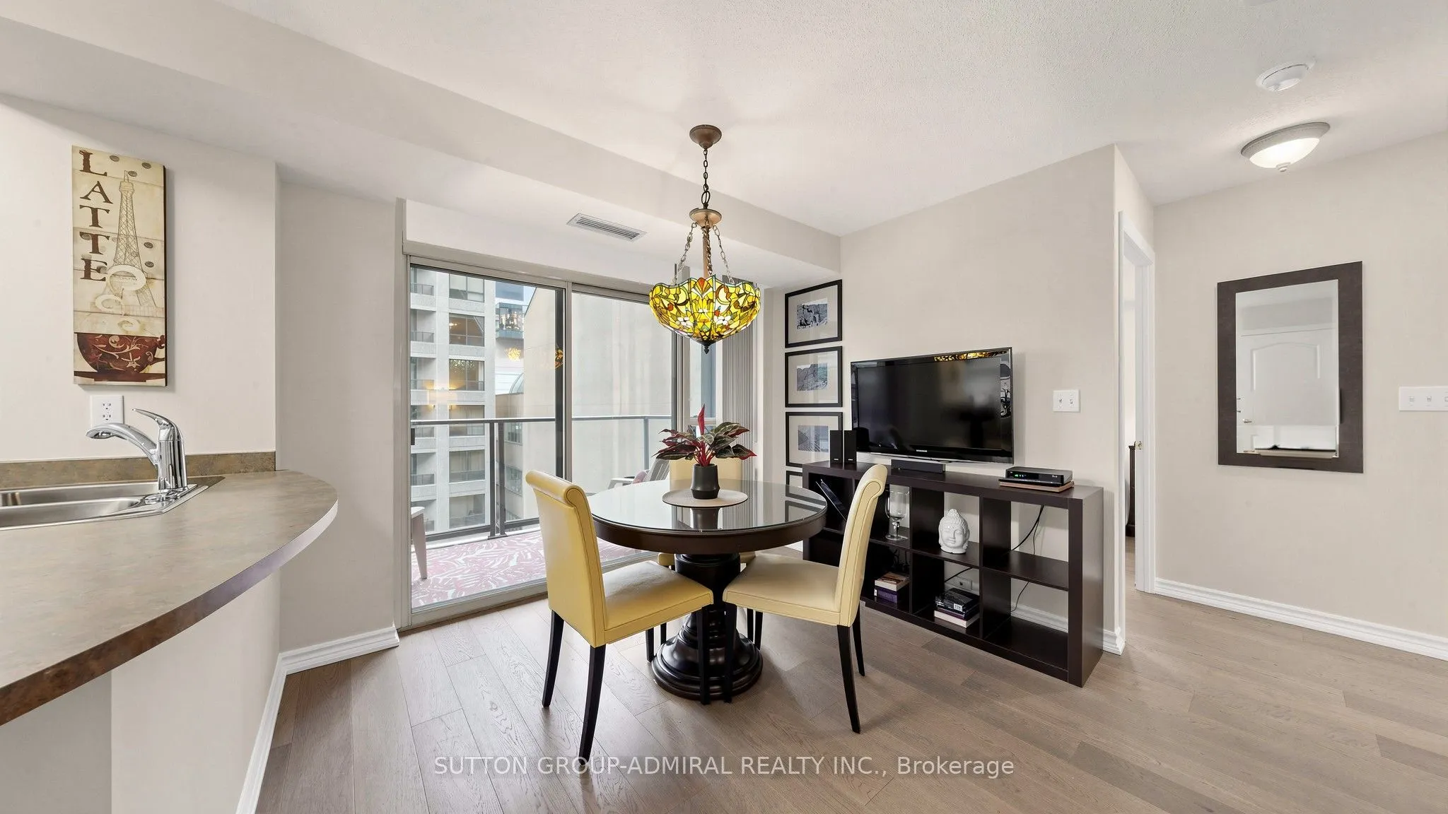 30 Hayden Street #701